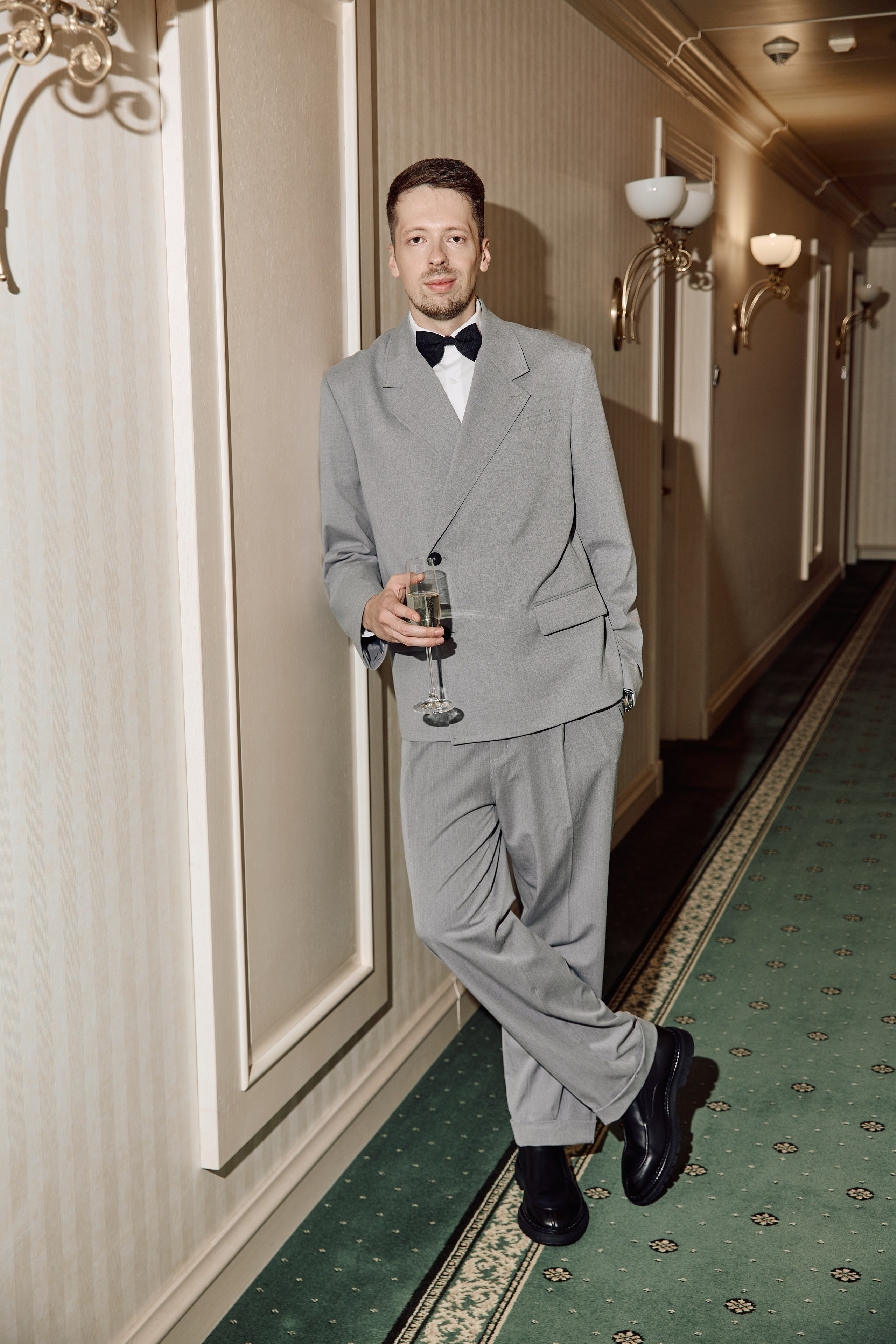 Свадебное портфолио. Свадебный фотограф в Москве Оля Мороз