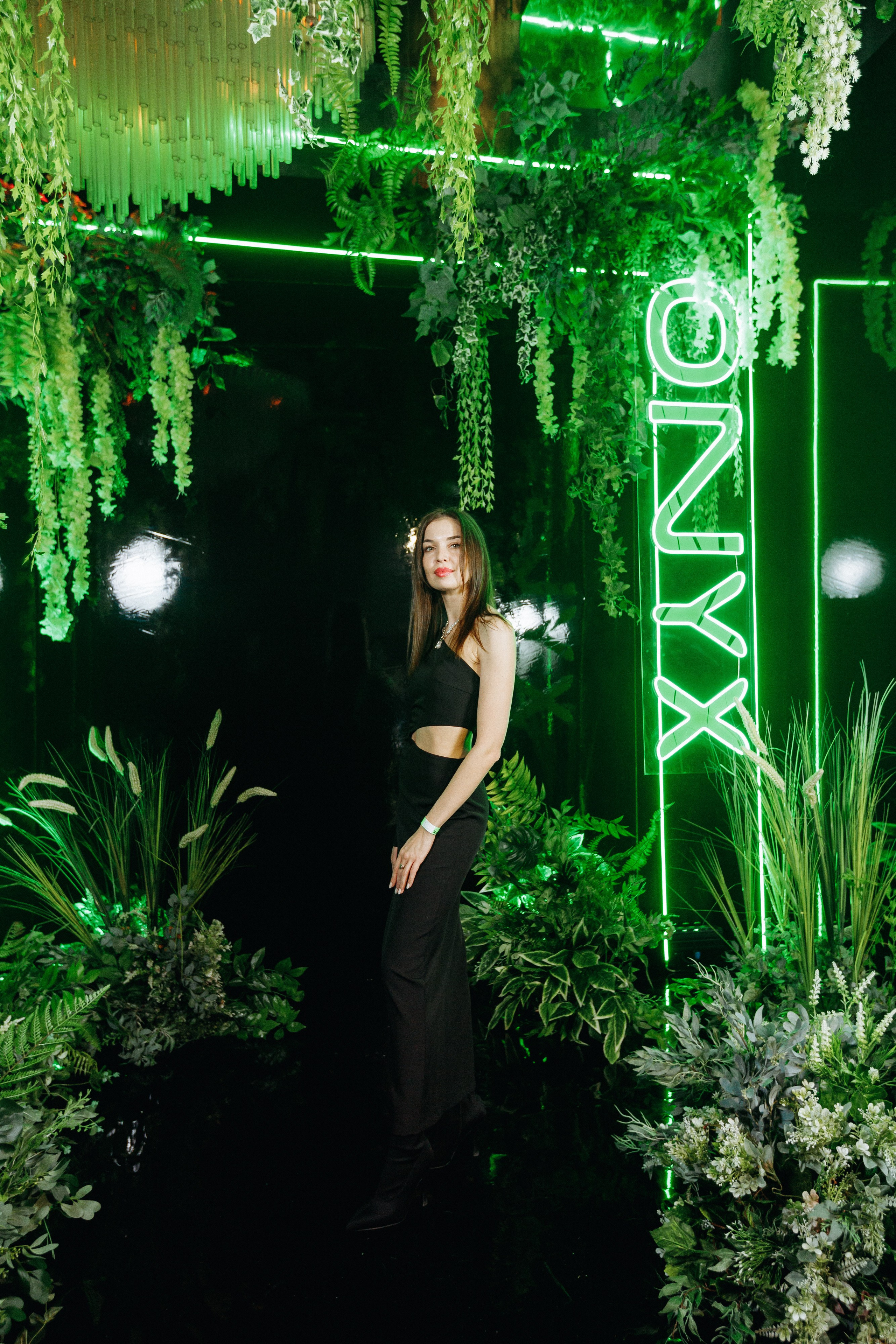 ONYX BLACK [Презентация Жилого Комплекса]. СВОИ. ФОТООТЧЕТЫ-СОБЫТИЯ-МЕСТА