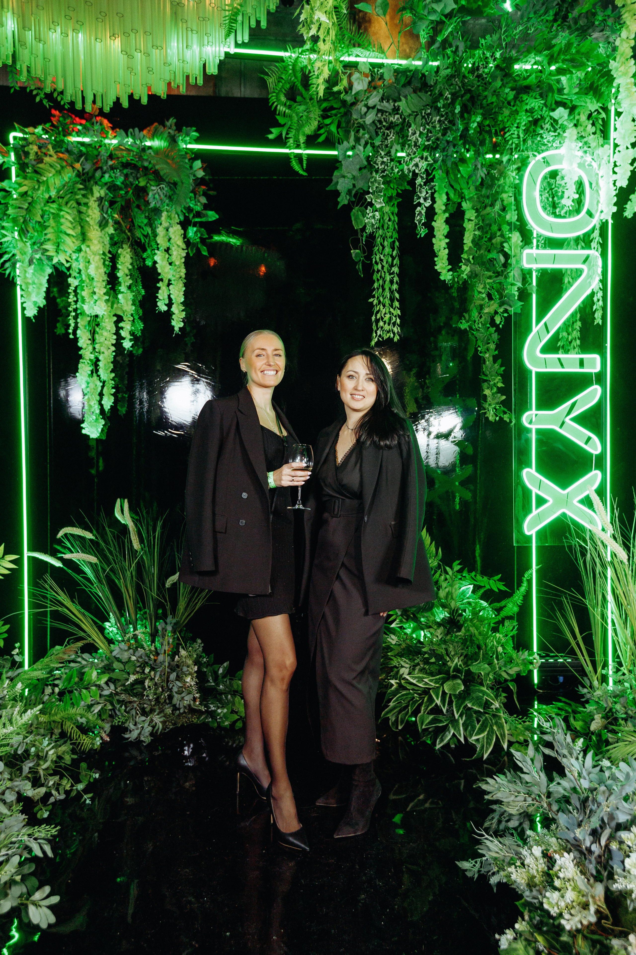 ONYX BLACK [Презентация Жилого Комплекса]. СВОИ. ФОТООТЧЕТЫ-СОБЫТИЯ-МЕСТА