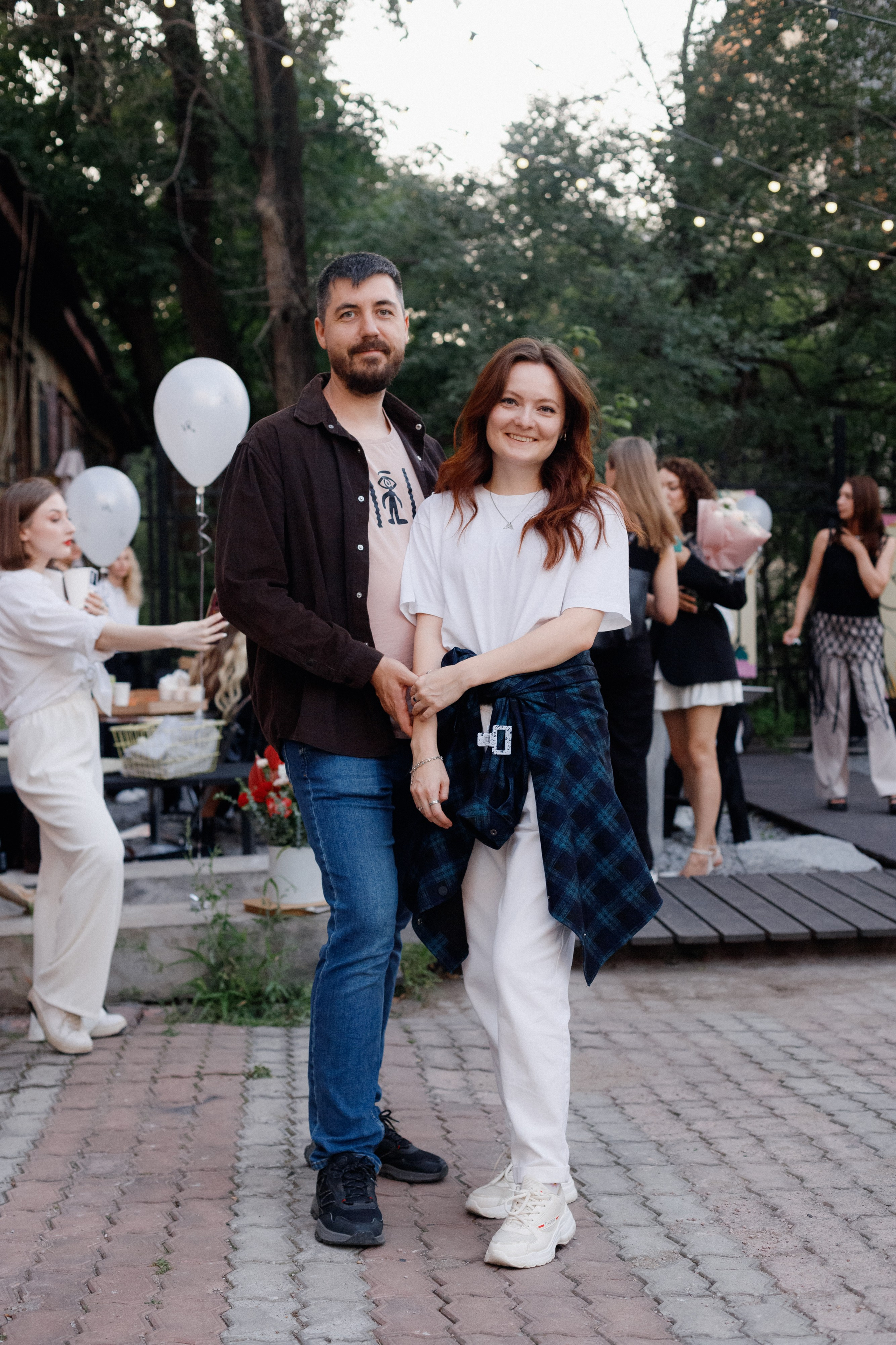 АЙ МАРКЕТИНГ. СВОИ. ФОТООТЧЕТЫ-СОБЫТИЯ-МЕСТА