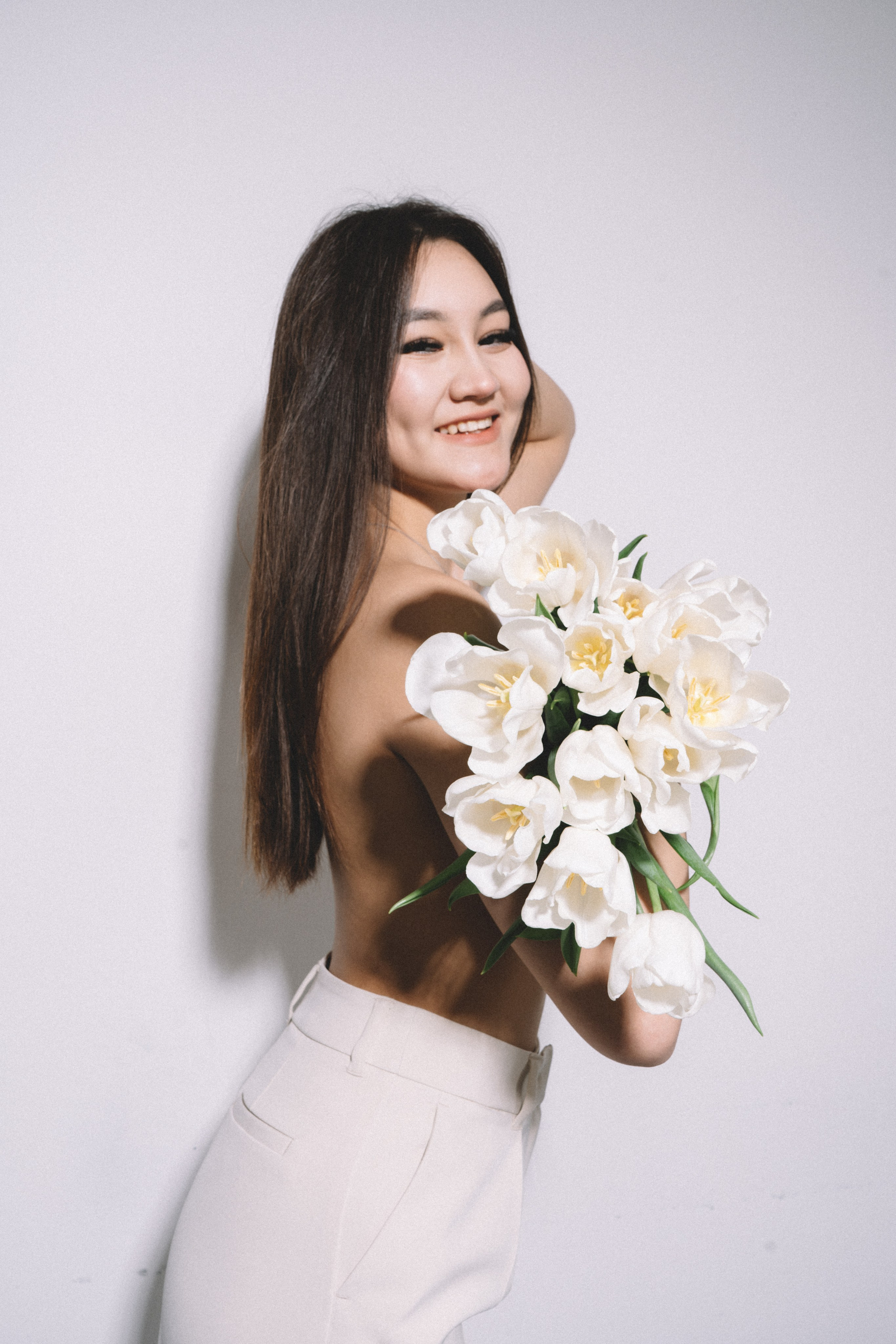 Наташа. Анастасия Попова — Fashion photographer