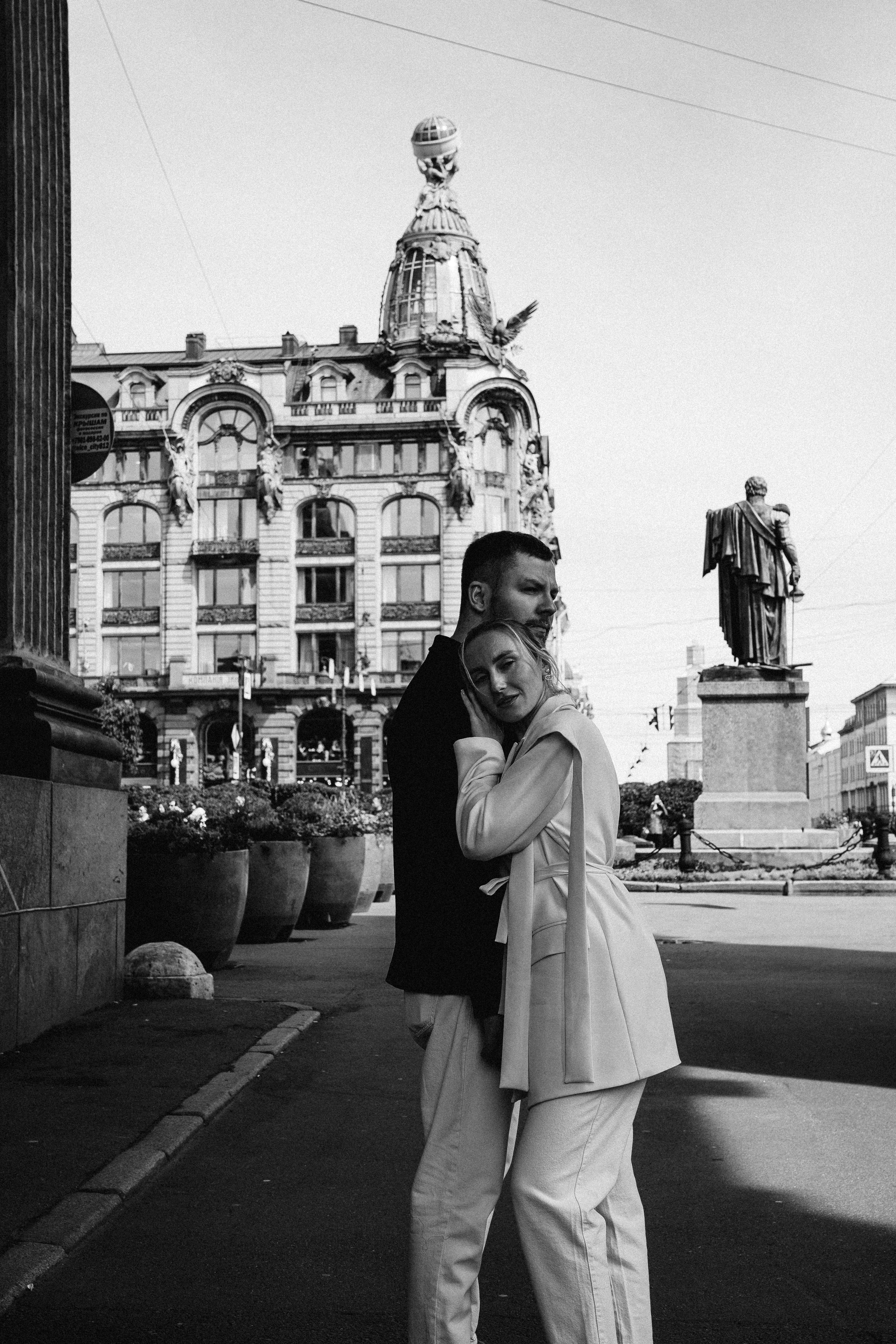 K & A. Фотограф Санкт-Петербург/Гомель Виктория Петрова