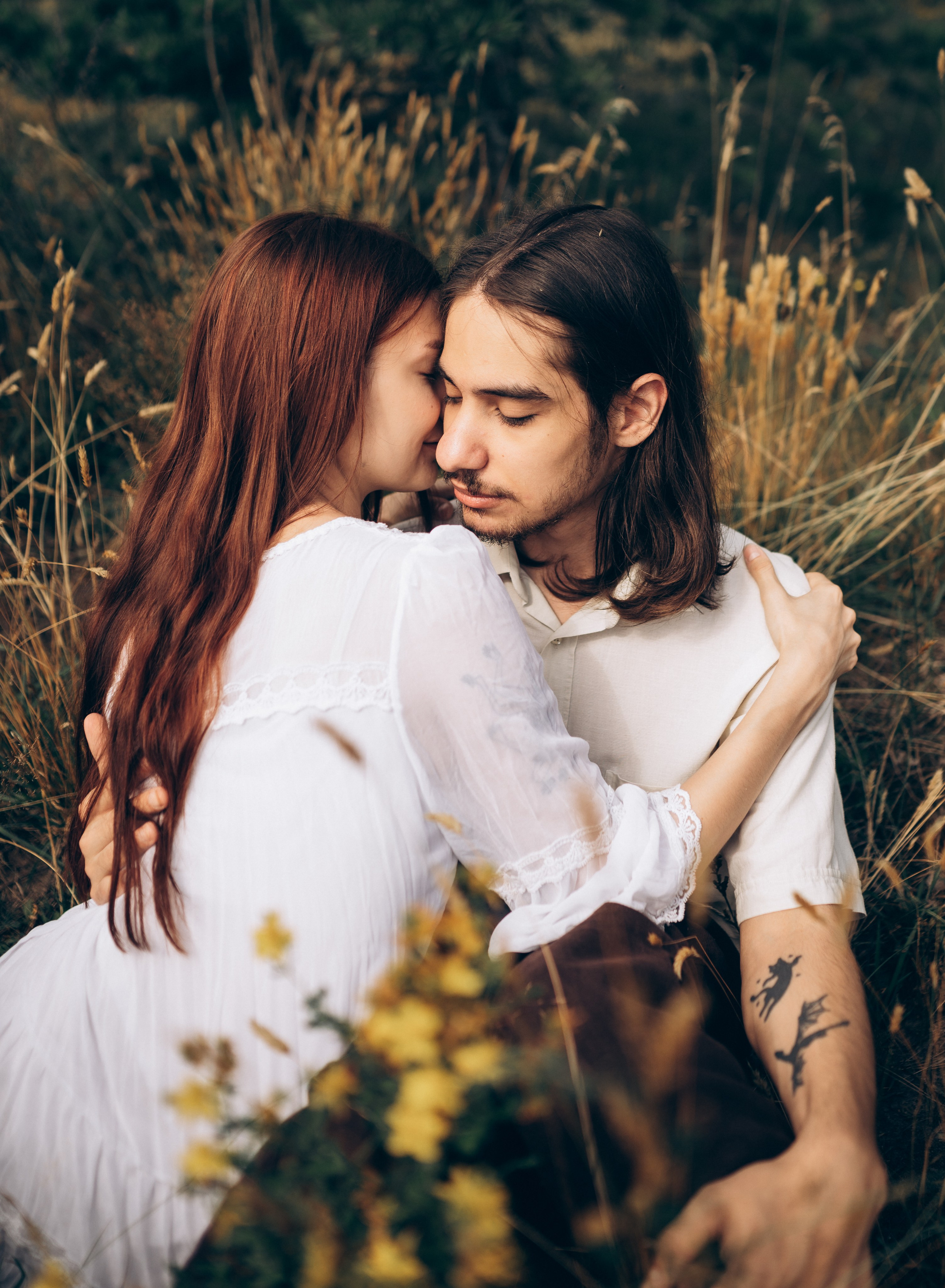 Съемка на Плещеевом озере. ФОТОГРАФ В МОСКВЕ ВИКТОРИЯ ИВАЩЕНКО