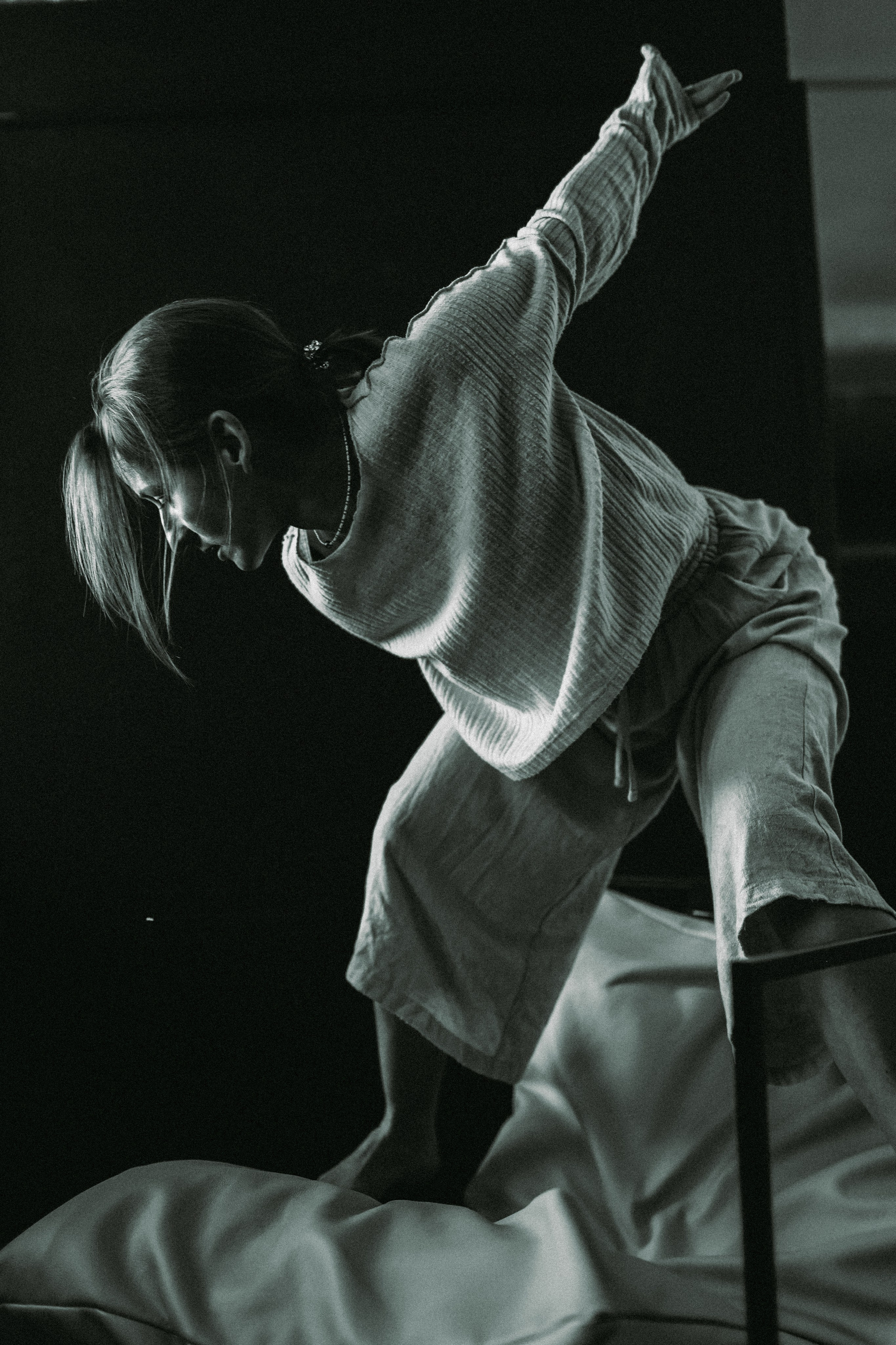 Фотографии танцевальных мероприятий в Санкт-Петербурге. Портретный фотограф в Санкт-Петербурге. Саша Кушнерова