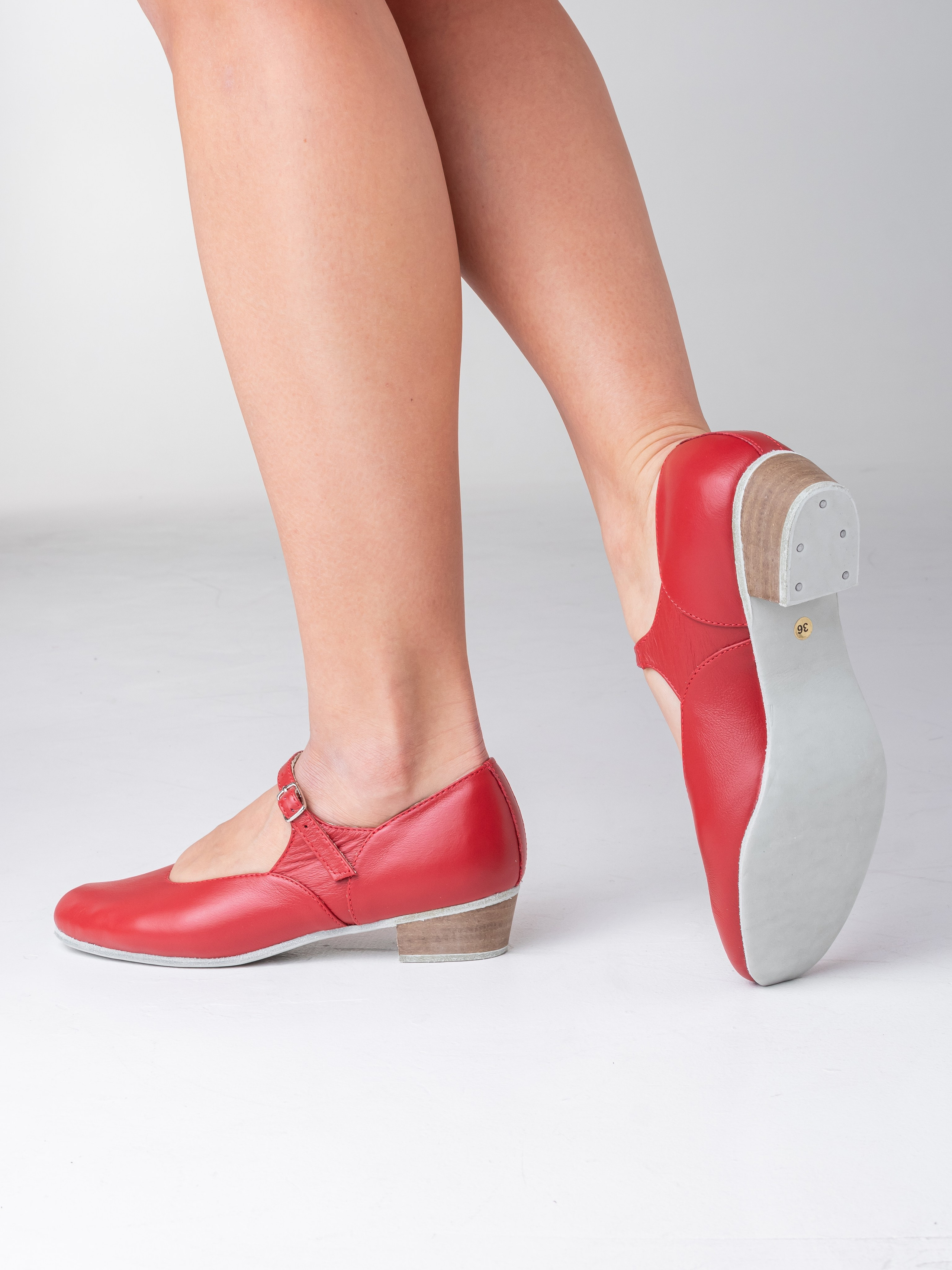 Обувь. Фотограф в Краснодаре Арина Кудряшова