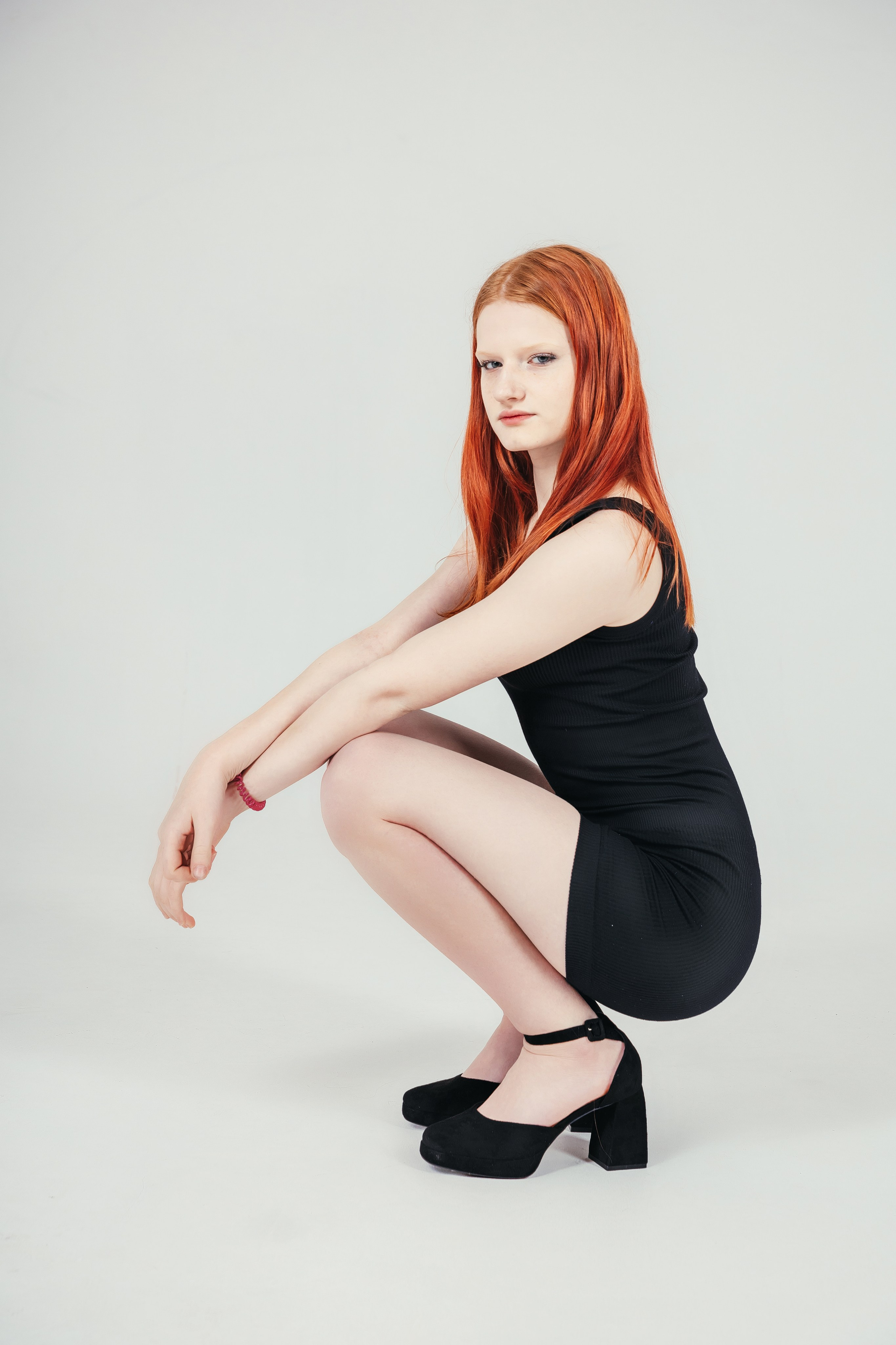 Захарова Алина. Promodels