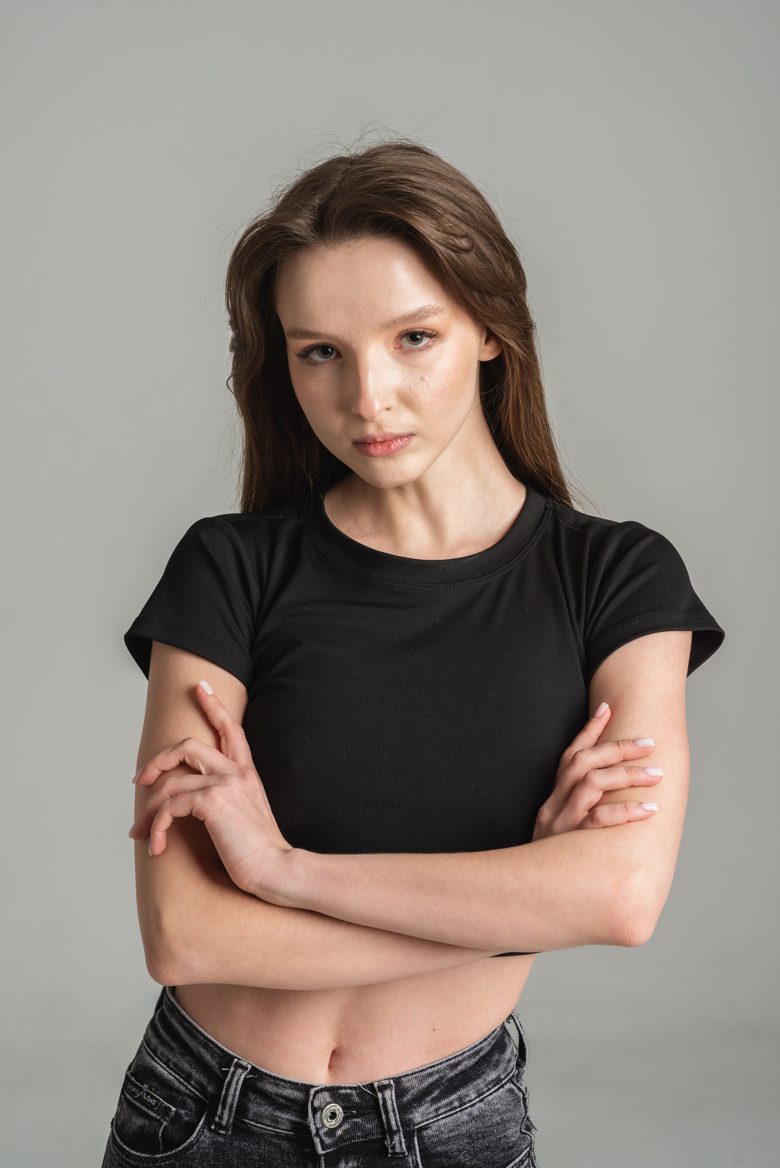 Кулькова Карина. Promodels