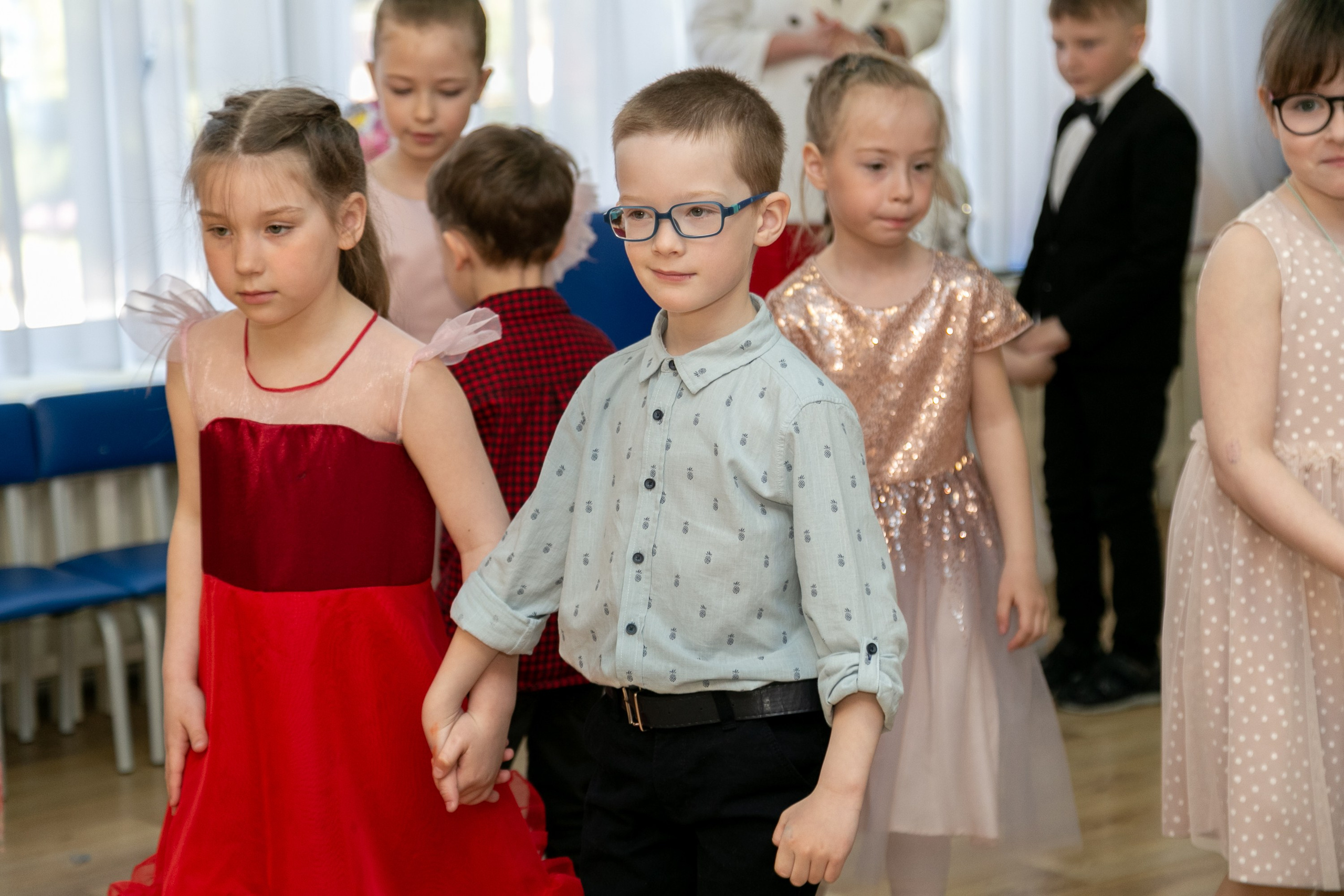 Выпускной в детском саду. Семейный фотограф Ульяна Вдовкина г. Екатеринбург