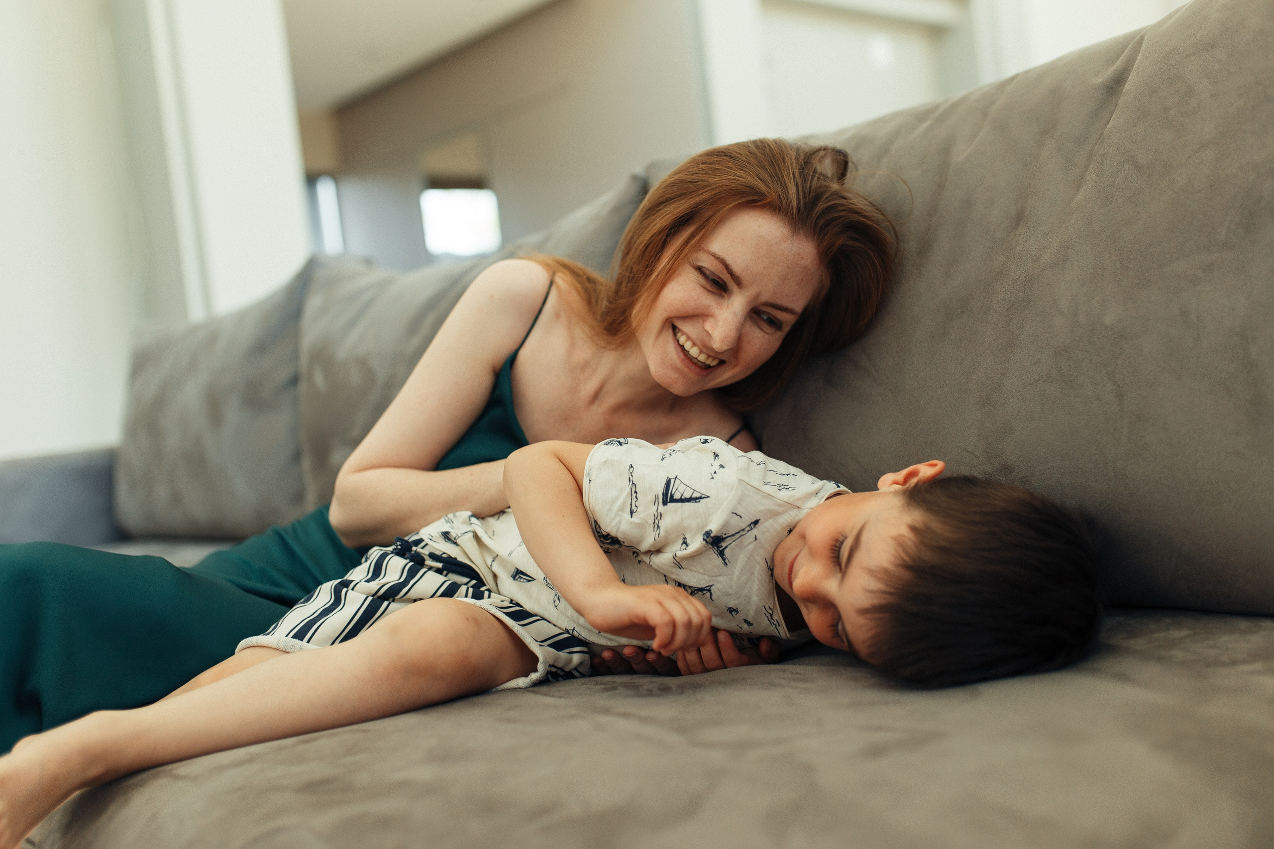 Лена Саша Савва и Алиса. Семейный фотограф в Москве. Дарья Долгих