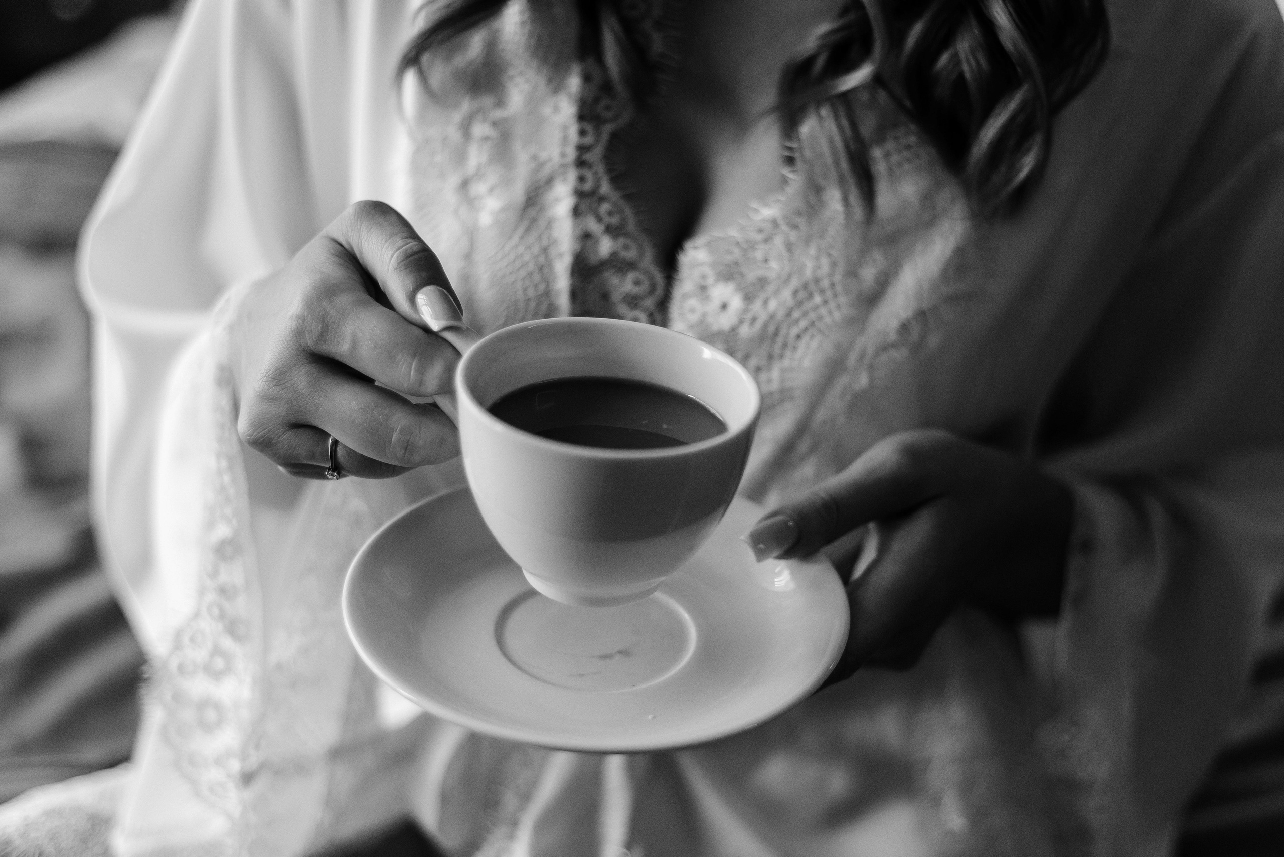 Александр и Анна. Свадебный фотограф Курск Артем Духтанов