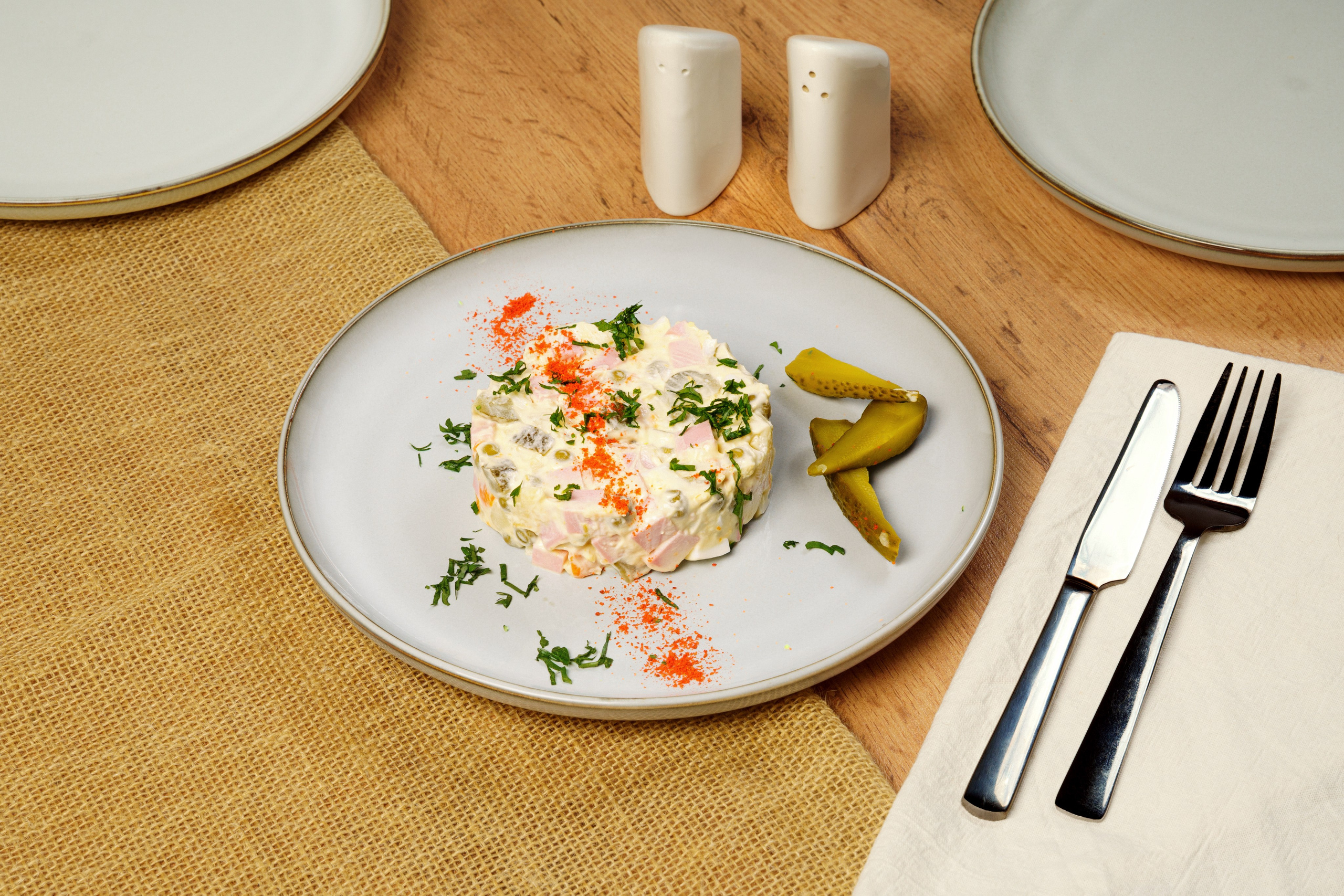 Изба вкуса. Макаров Сергей|Creamlebot Фотограф города Ростов-на-Дону