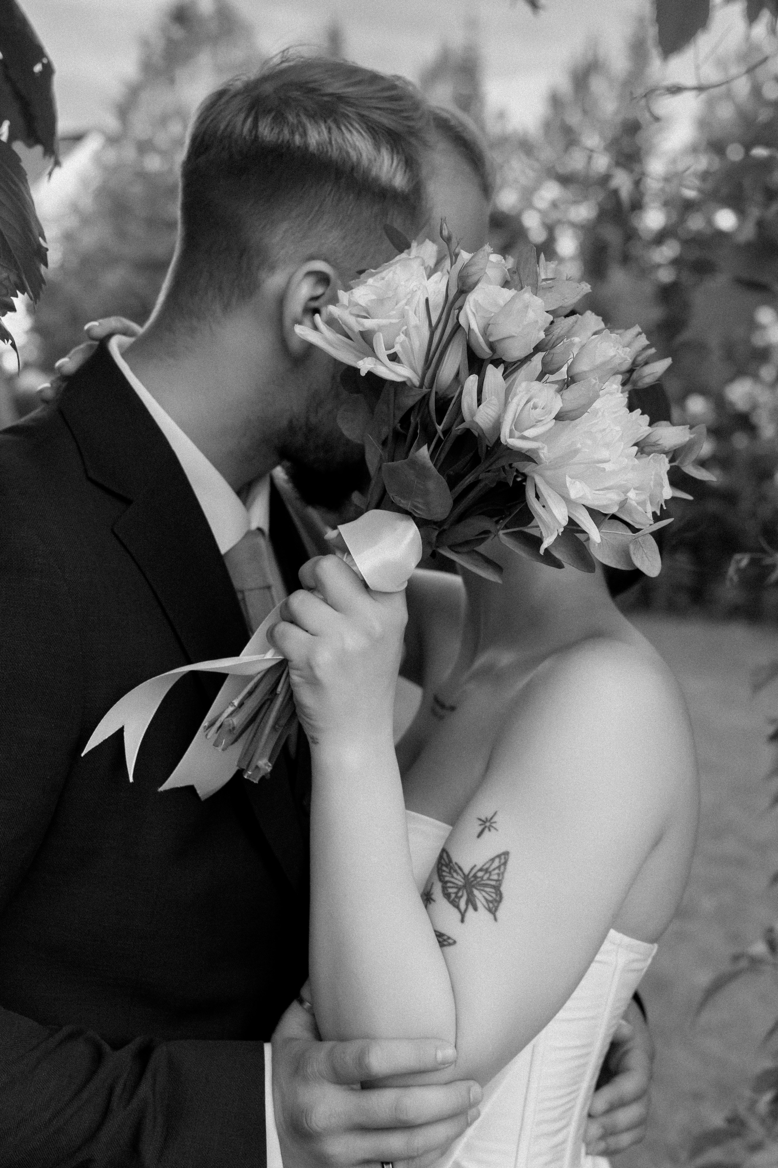 Валерия и Святослав