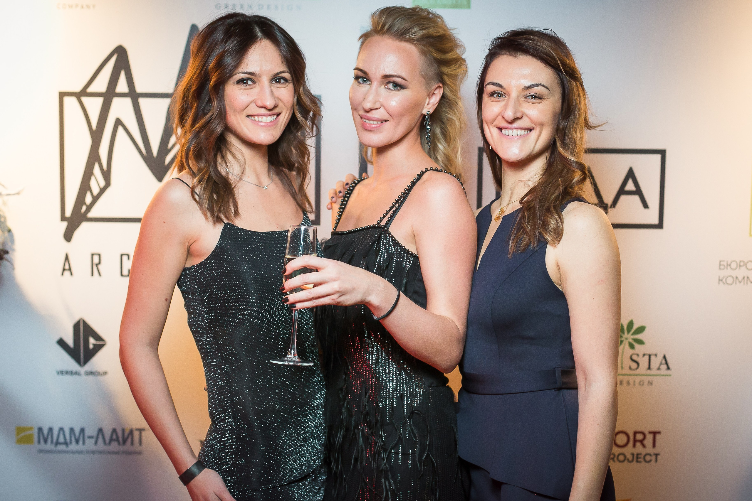 Ивенты. Репортажный фотограф в Москве