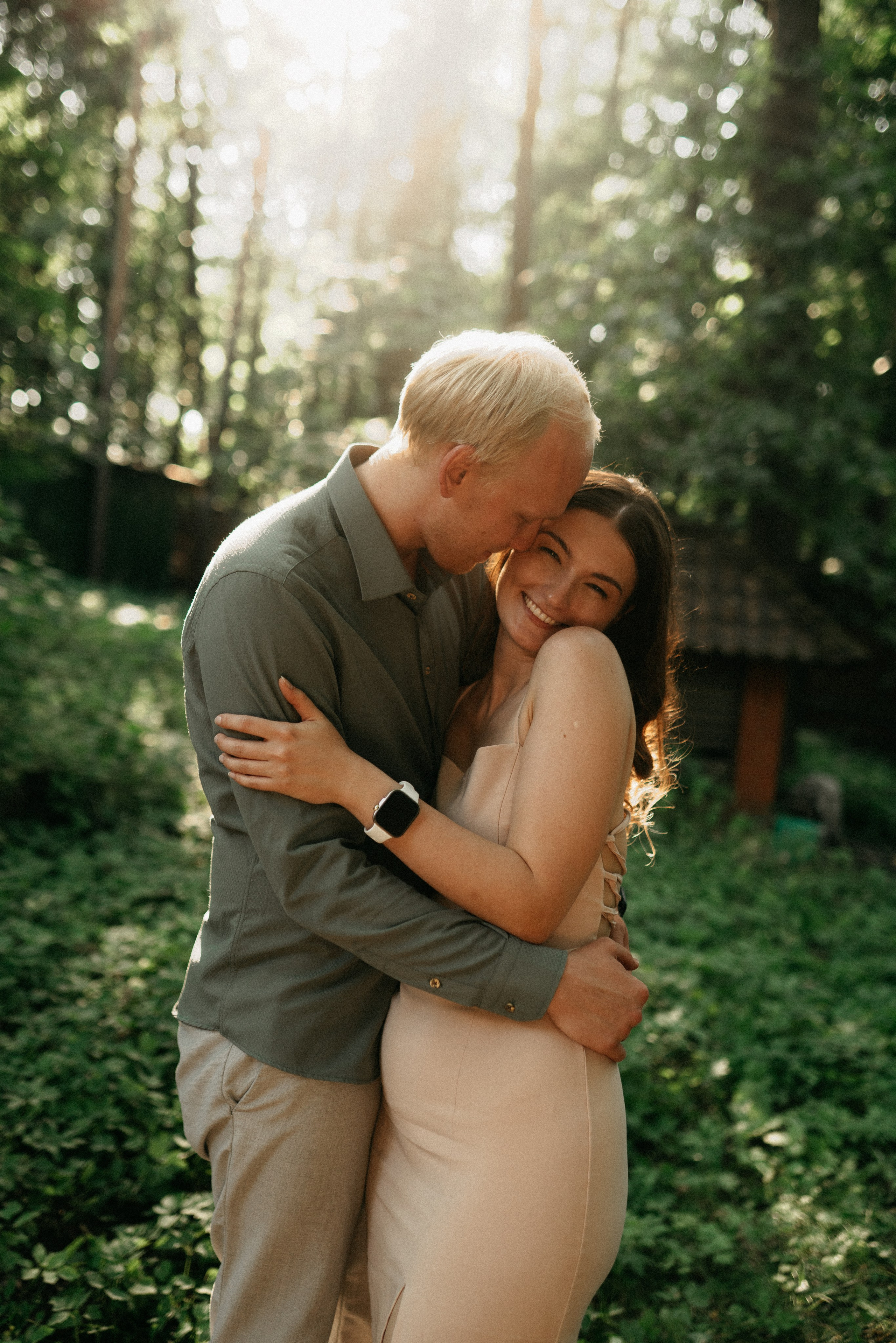 Дворец бракосочетания № 2. D&A. Свадебный фотограф в г. Москва, МО Гороза Алена