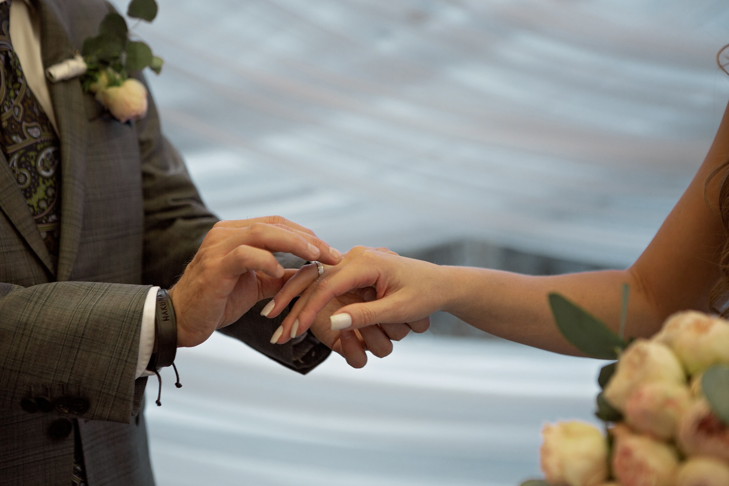 Свадьба с гостями. Свадебный и портретный фотограф Москва