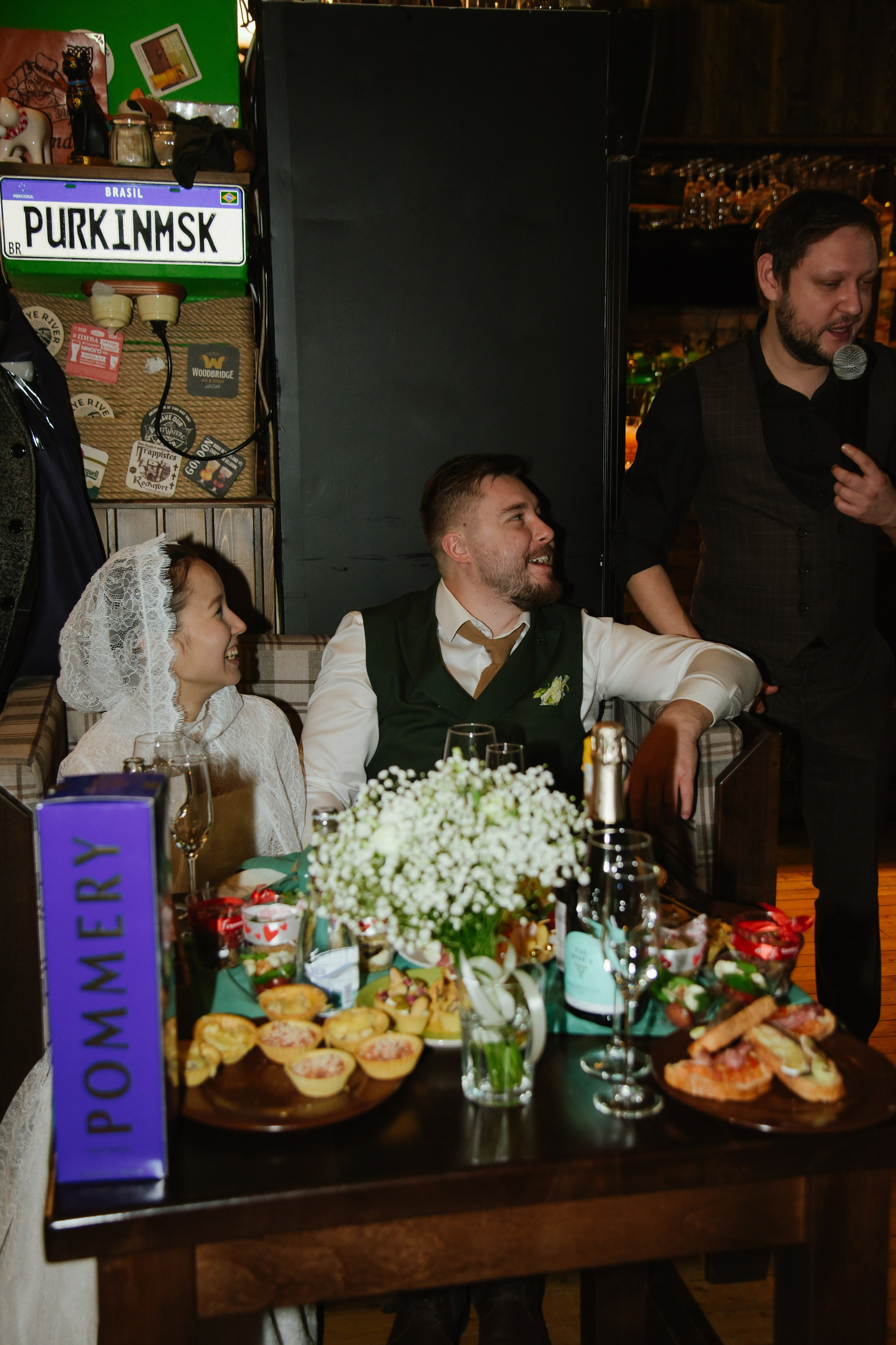 На льду. Фотограф Лола Волна, город Москва