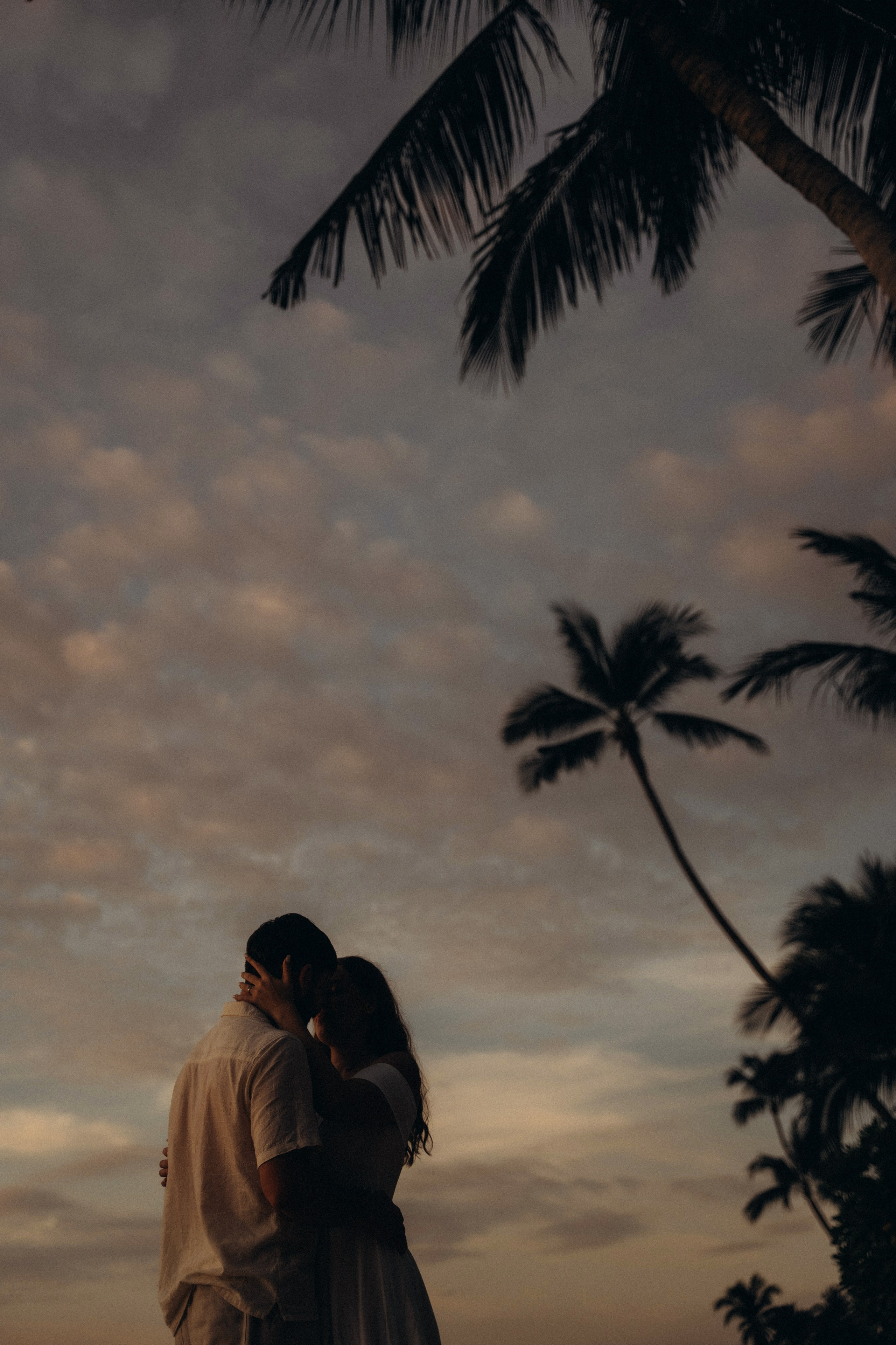 About love. Photographer in Koh Samui | Olga Krasikova