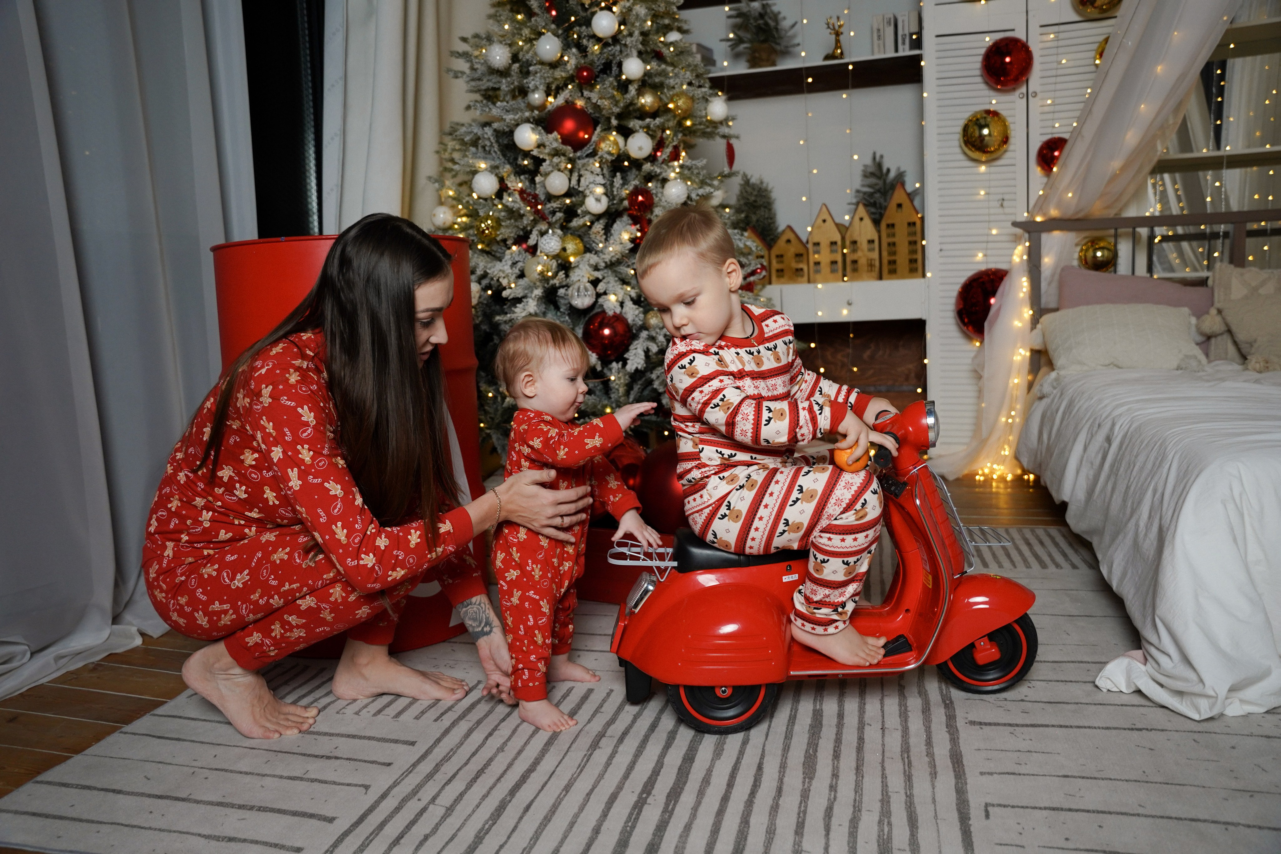 Анастасия и её мальчишки. Анастасия Антипинская — профессиональный фотограф в Хабаровске