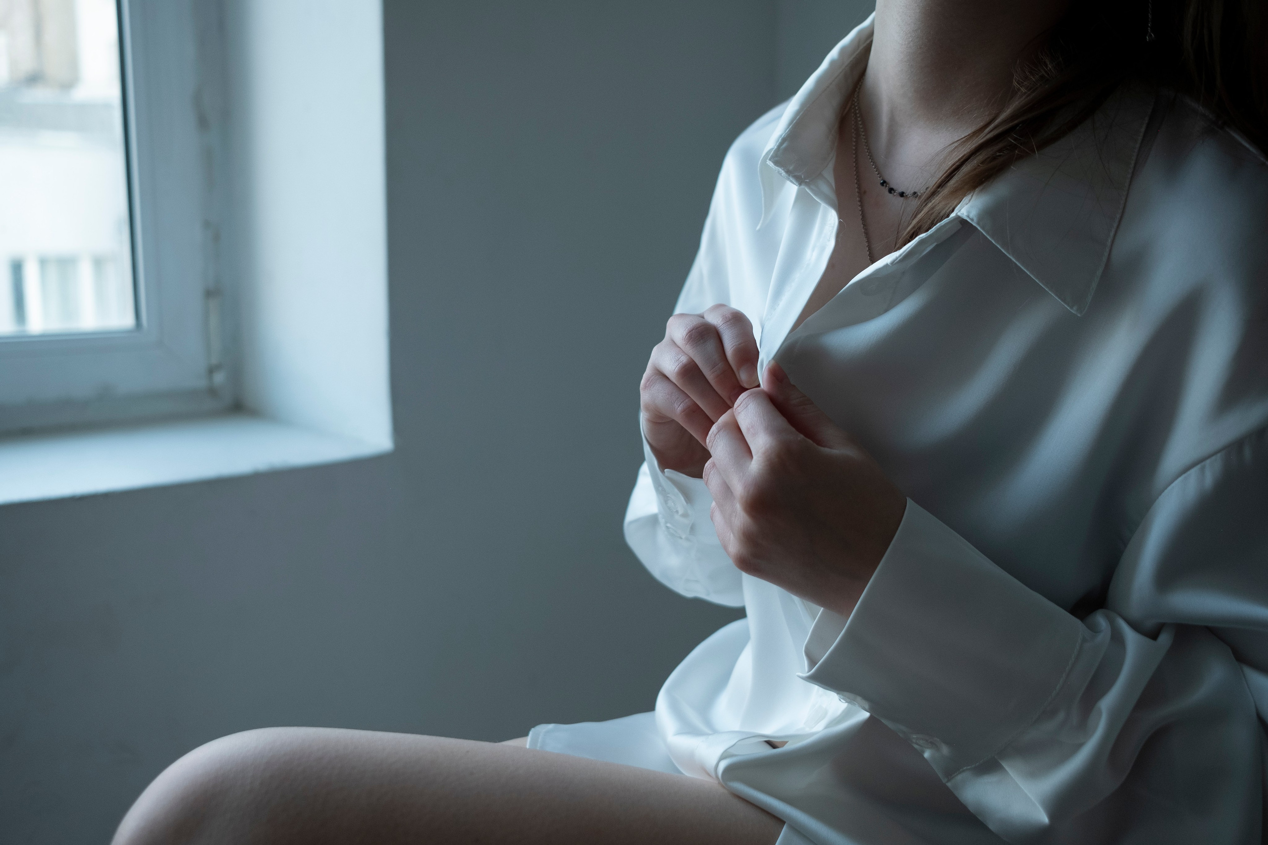 Юлия, 2024. Портретный фотограф в Москве Евгения Яковенко