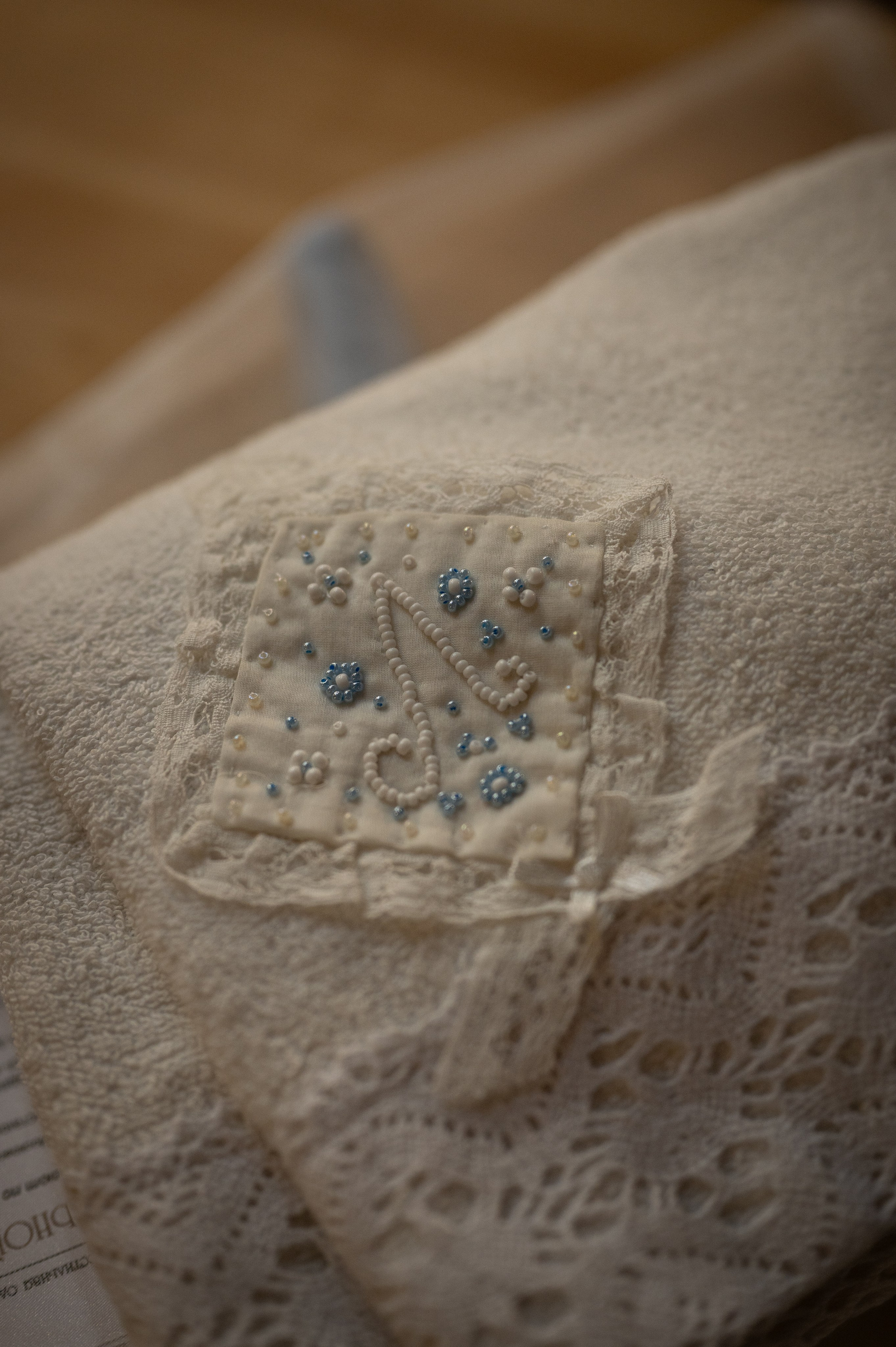 Крещение. Семейный и детский фотограф Подольск Наталья Шаляпина