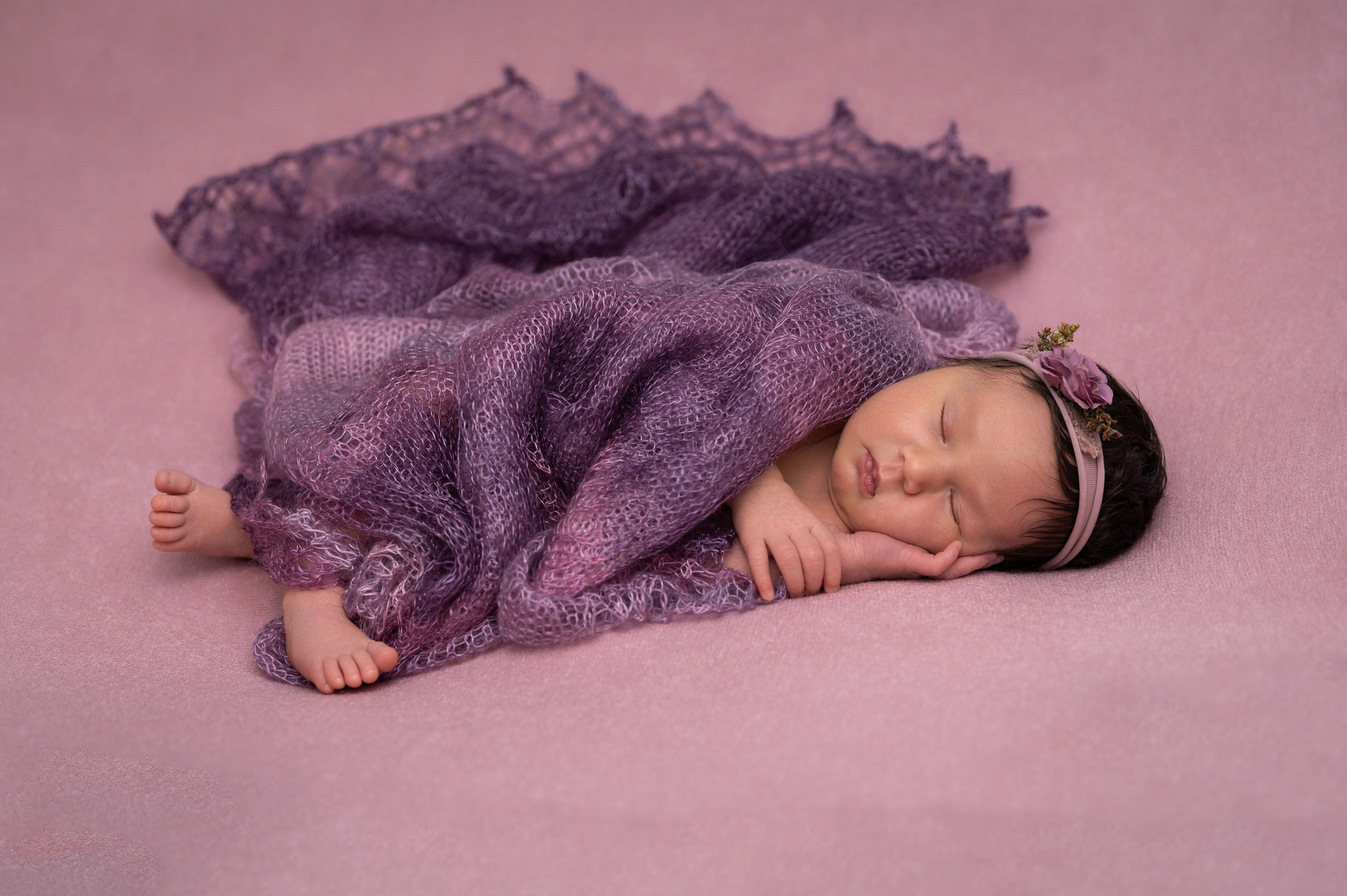 Newborn. Семейный и детский фотограф Подольск Наталья Шаляпина