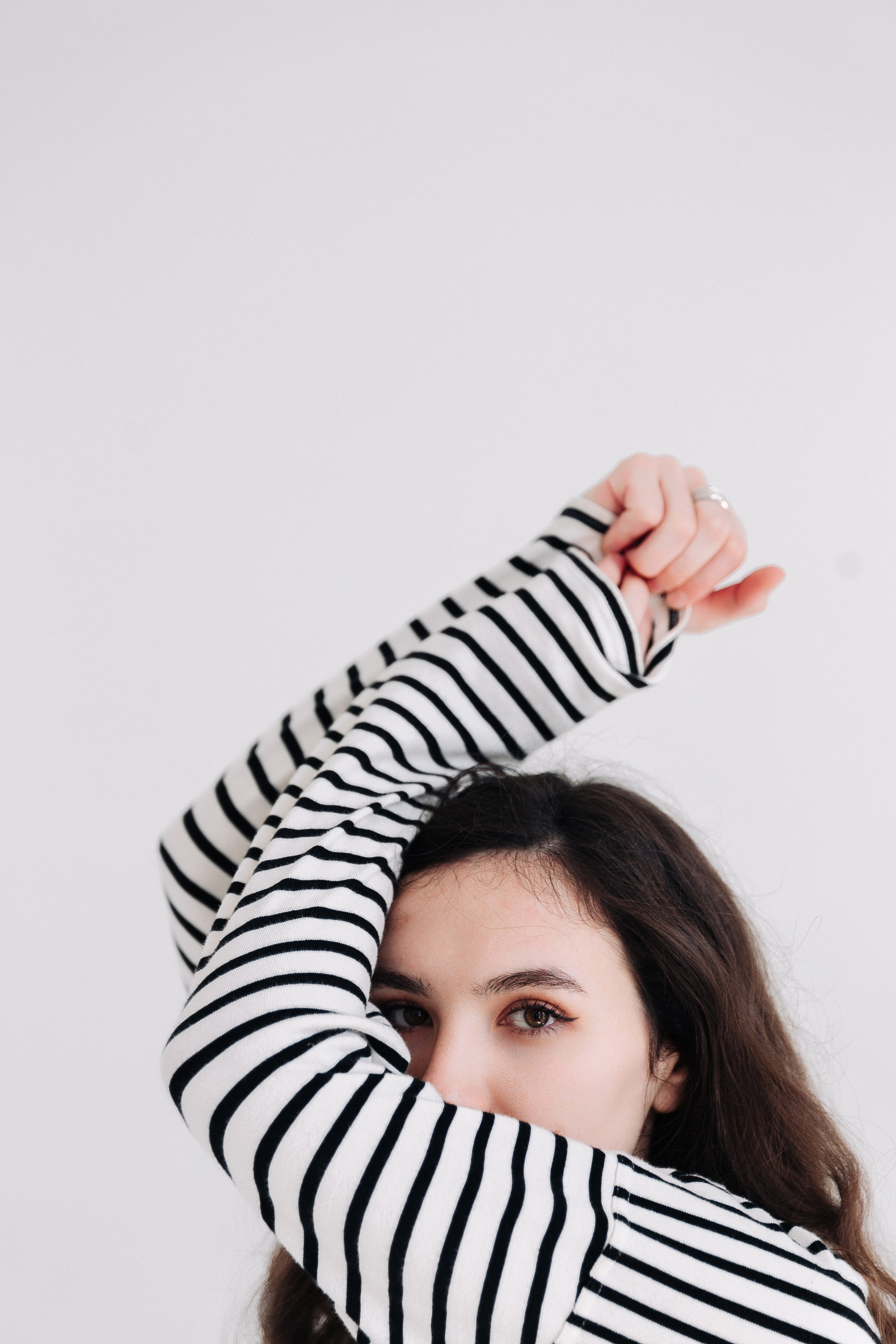 Элина. Фотограф в Хабаровске Швендых Рудольф