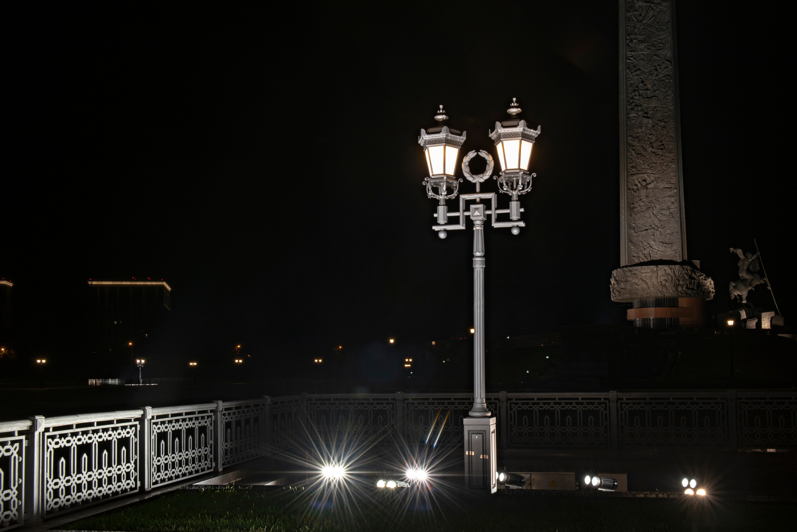 Architecture. Фотограф и видеограф в Москве Мария Малкич