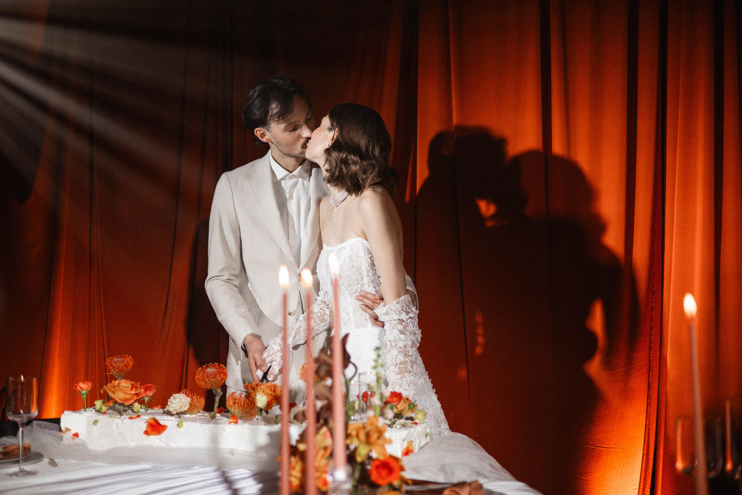 История любви в Стайках. Свадебный и портретный фотограф Соломко Диана