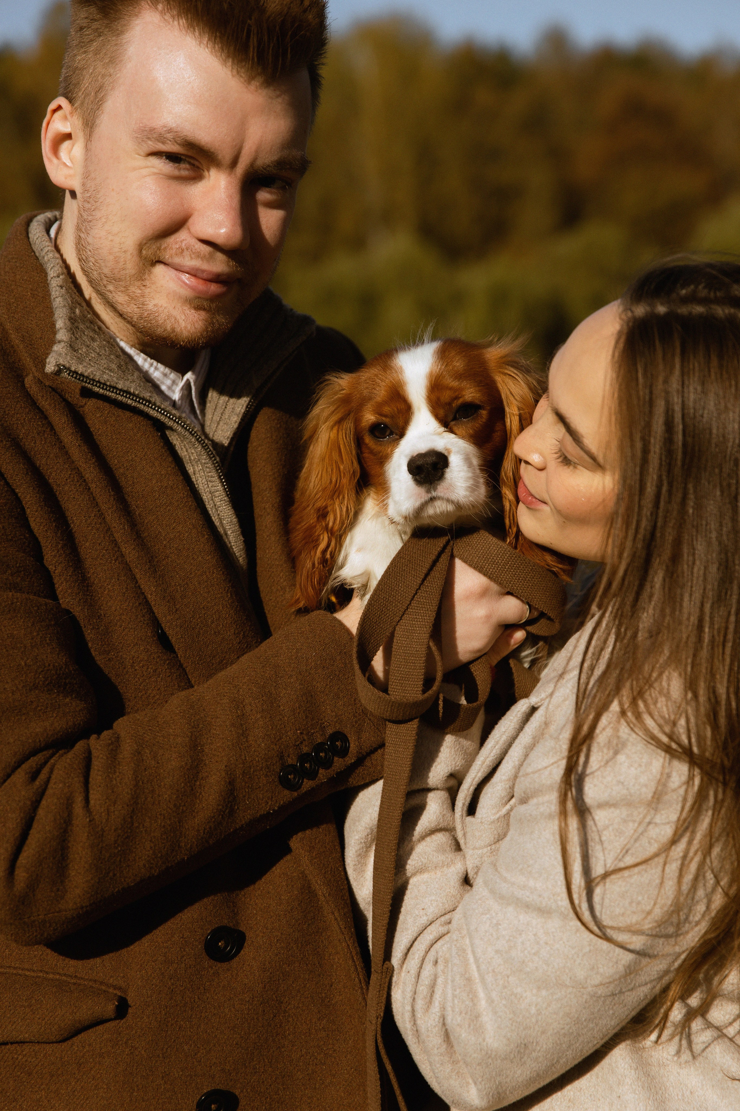 Family. Фотограф Дарья Николаева