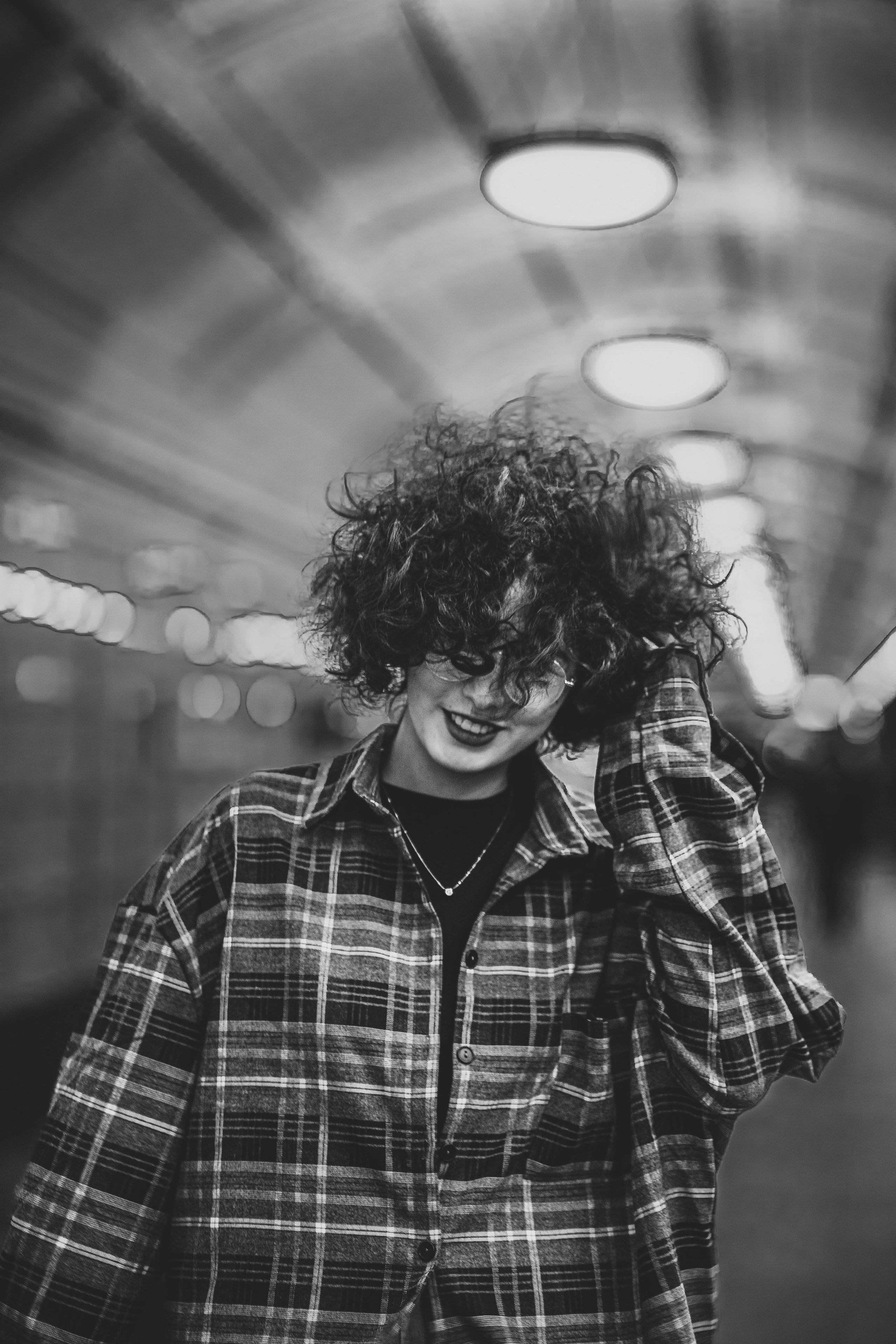 Жасмин. Портретный фотограф в Москве Мальцев Максим