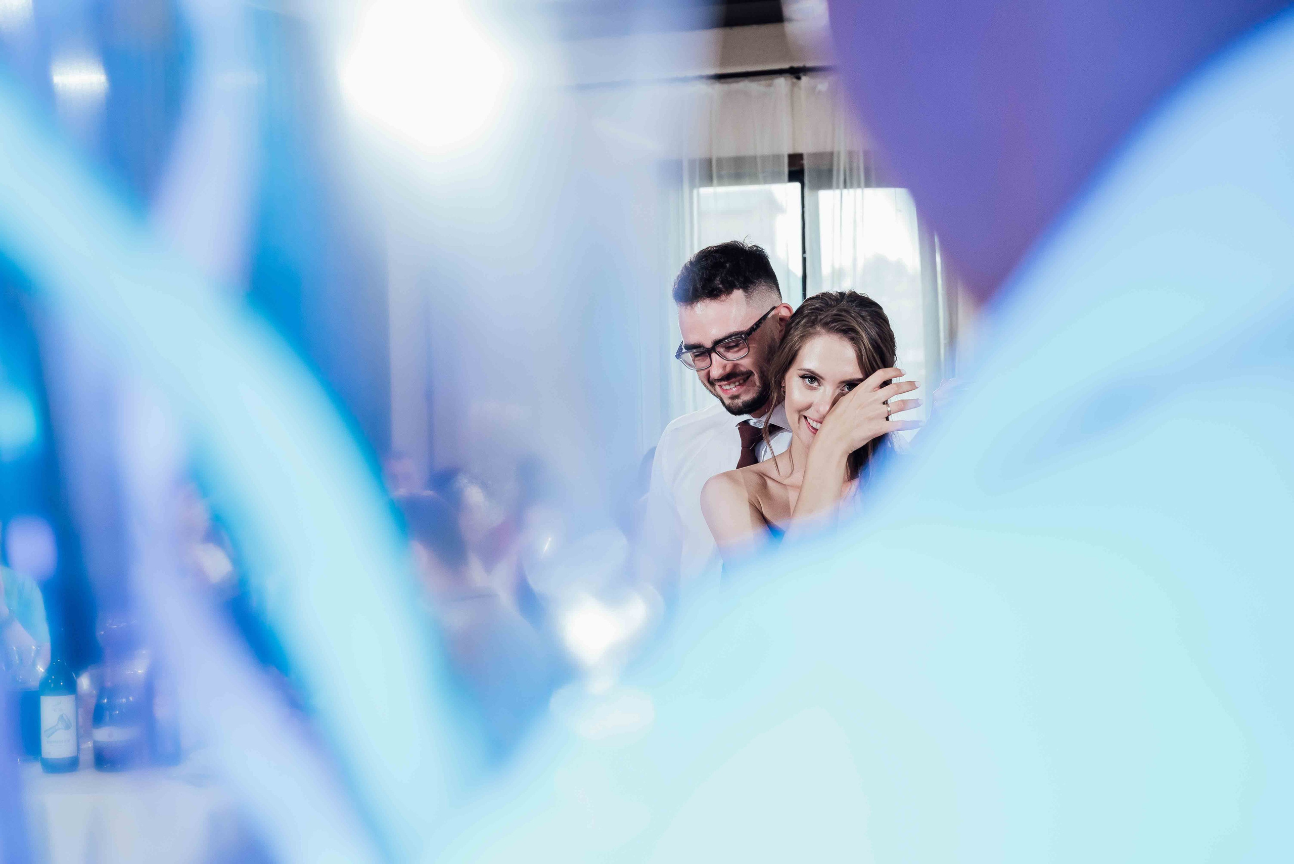 Саша и Катя. Тамара Власова