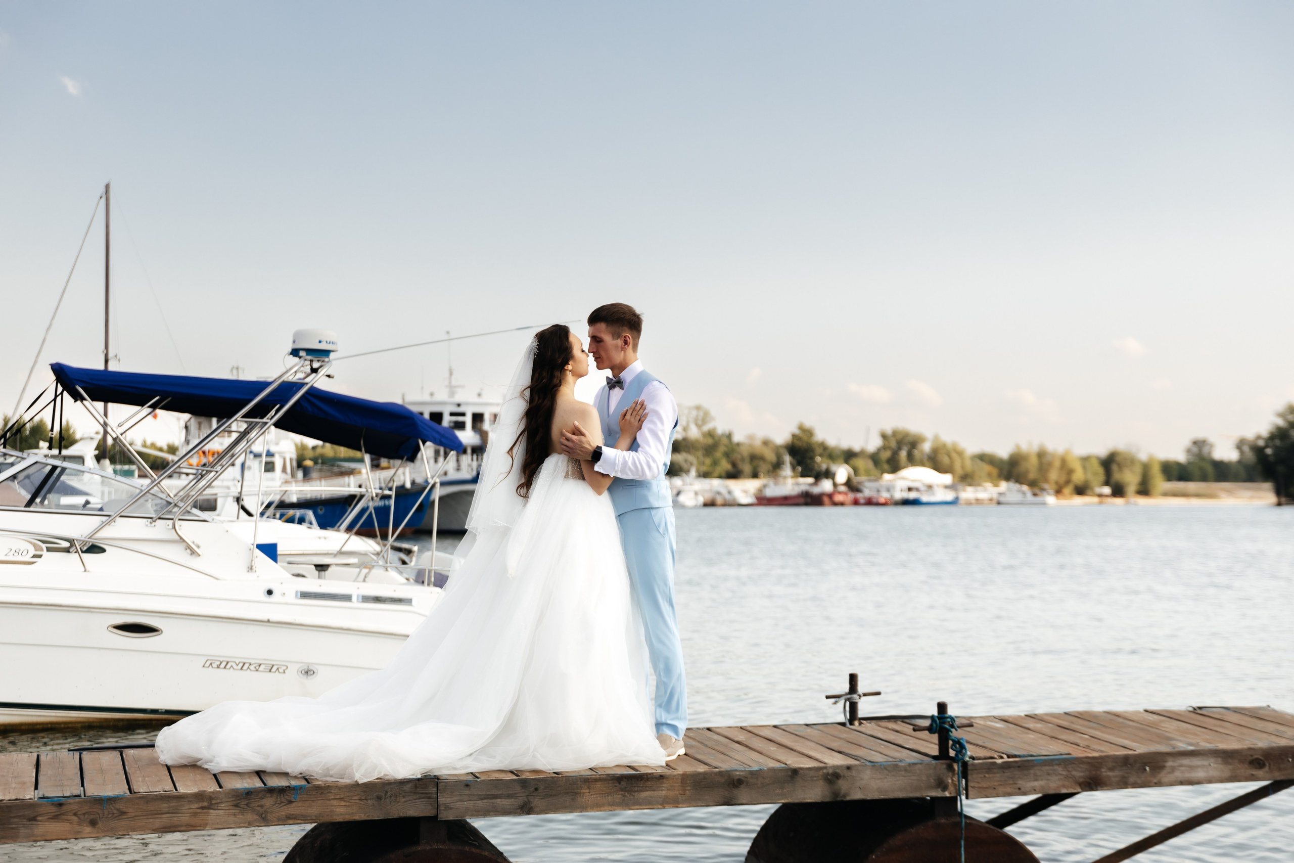 Marat & Ilgina. Свадебный фотограф Ильнар Асадуллин