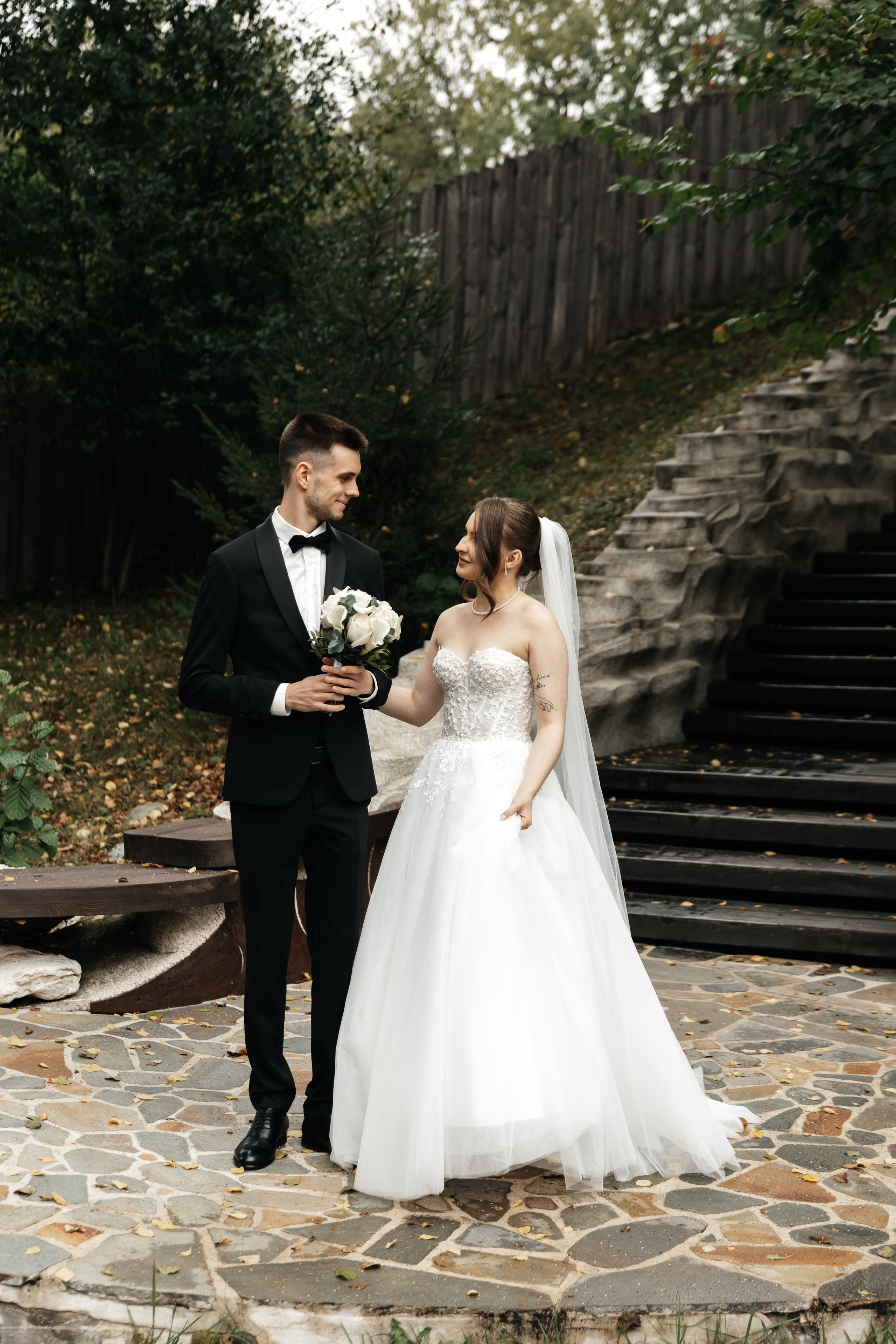 Maxim & Diana. Свадебный фотограф Ильнар Асадуллин