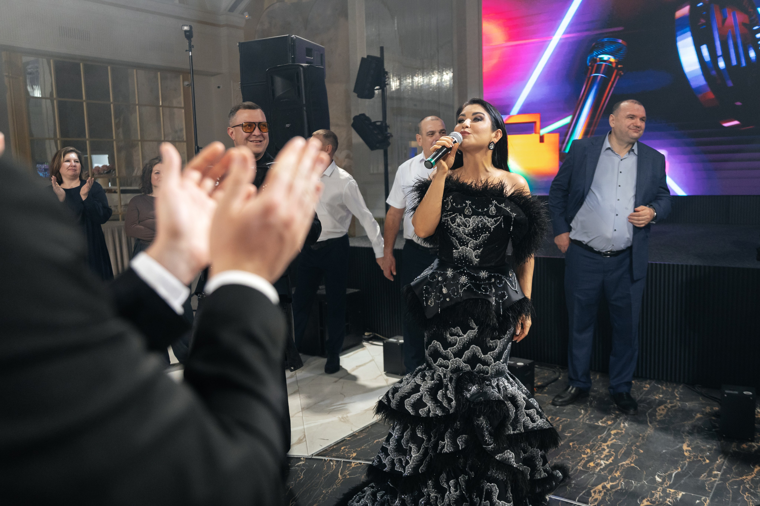 Bulat & Gulgena. Свадебный фотограф Ильнар Асадуллин