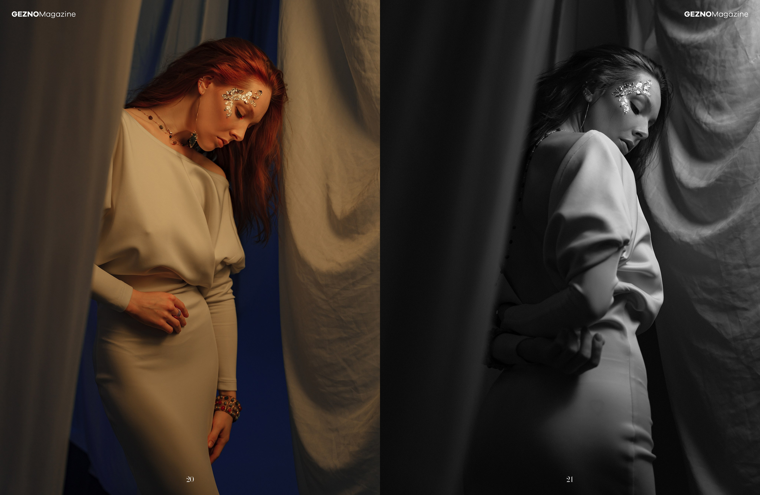 GEZNO In my dreams. Портретный фотограф в Санкт-Петербурге Дмитриева Наталия