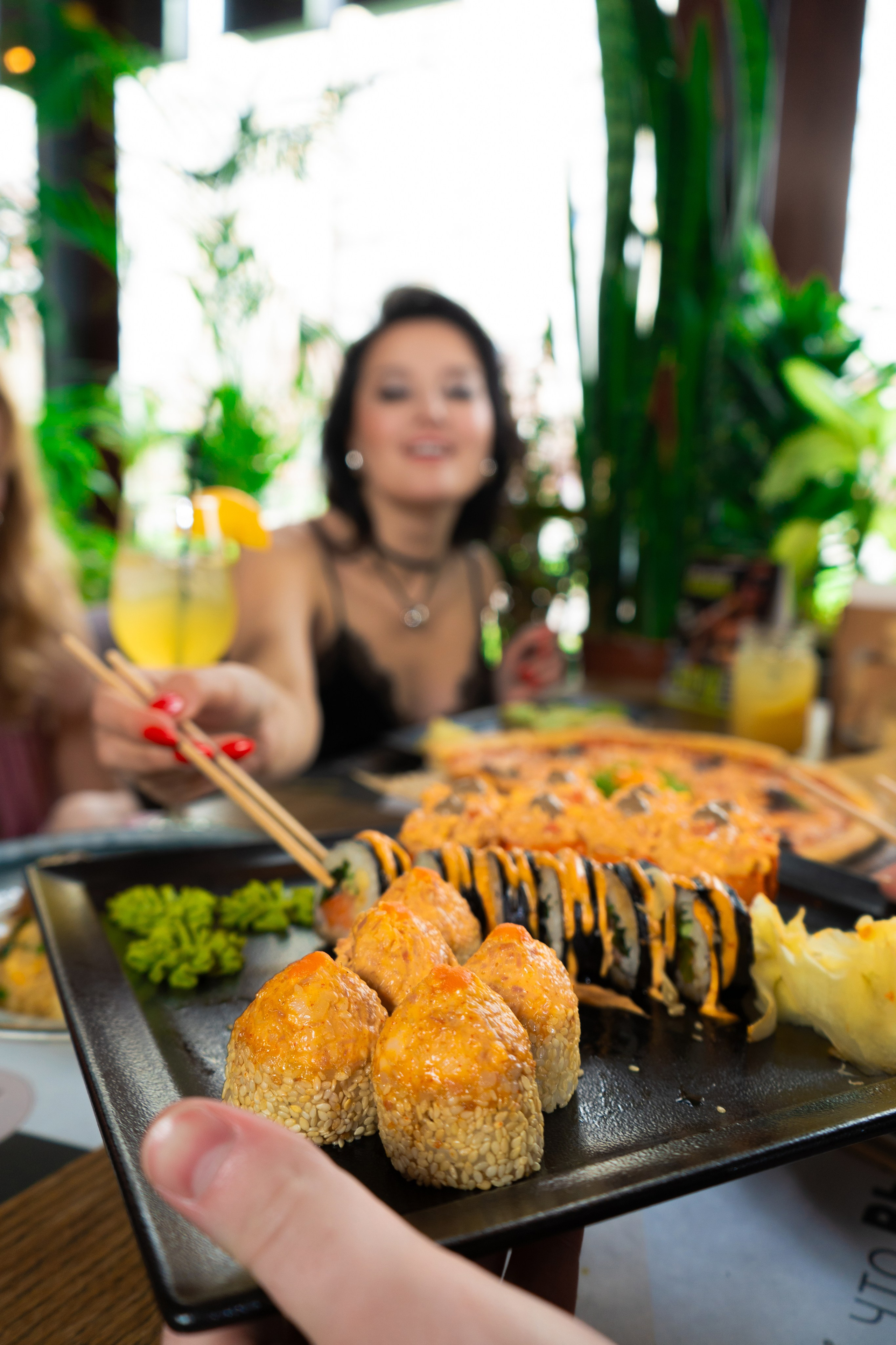 Контент для ресторанов. Предметный-Рекламный фотограф/видеограф/рилсмейкер/фото/ из Санкт-Петербурга