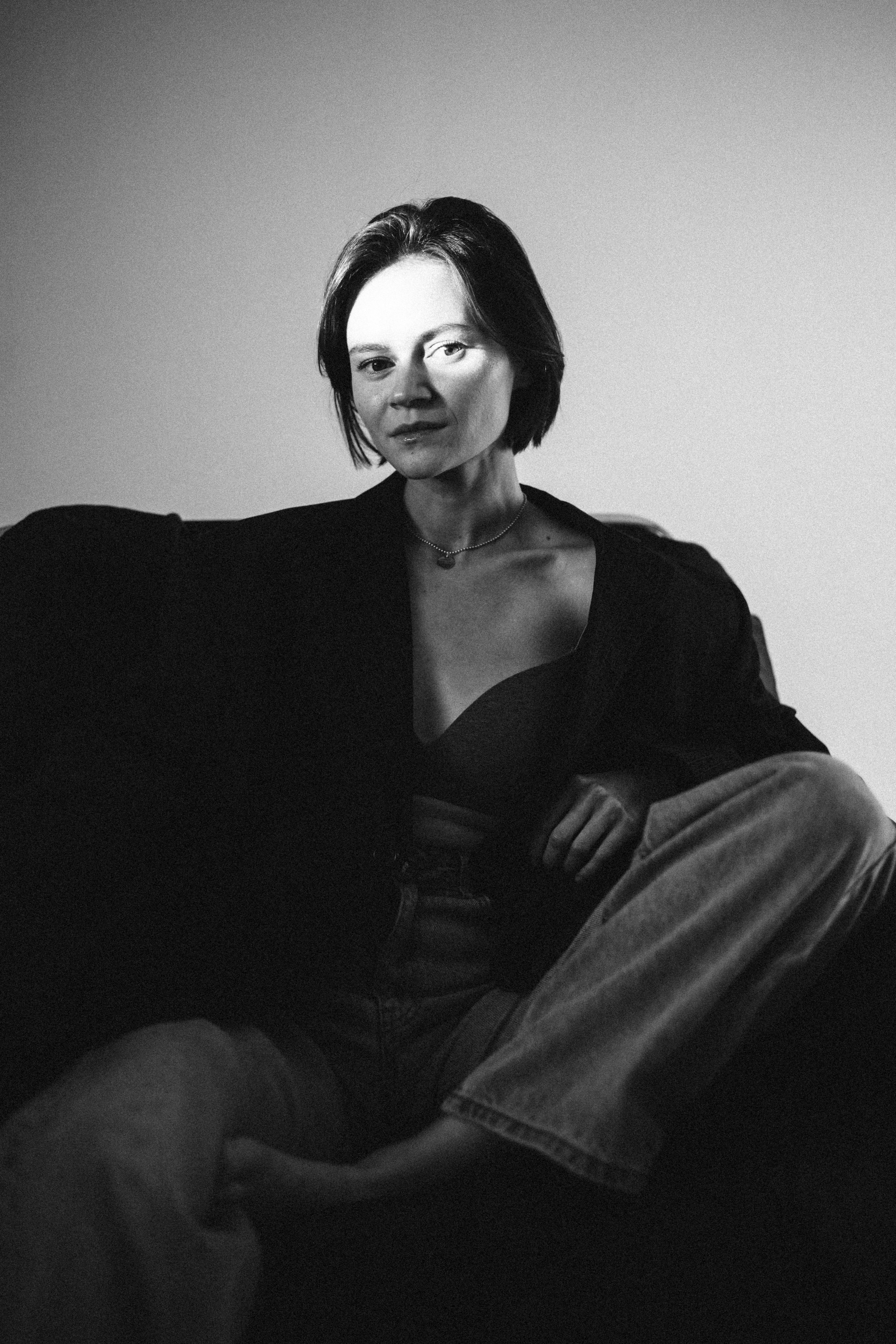 Девушки. Семейный и детский фотограф в Уфе Намощенко Юлия