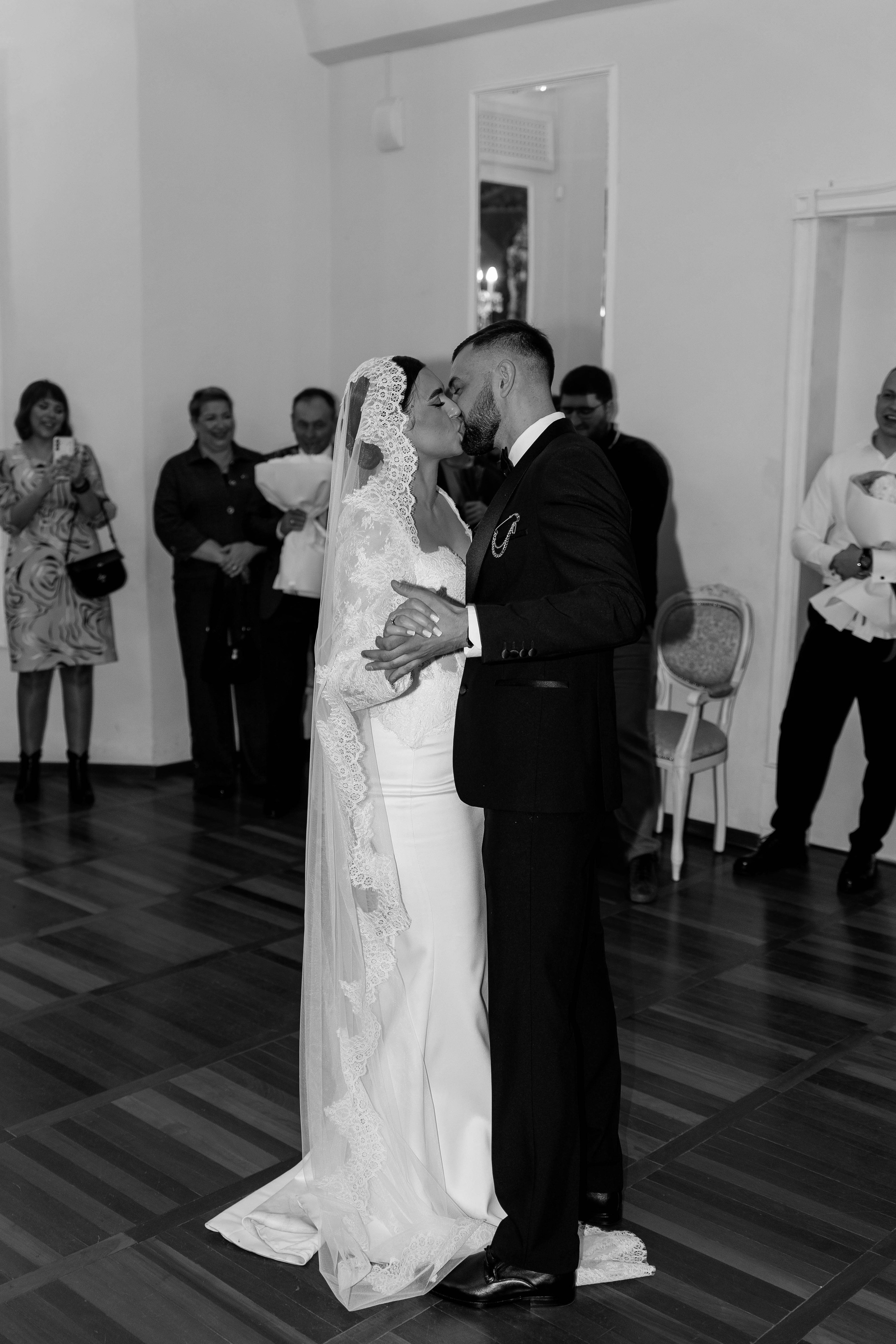 Настя | Дмитрий. Свадебный фотограф Надежда Рыжикова