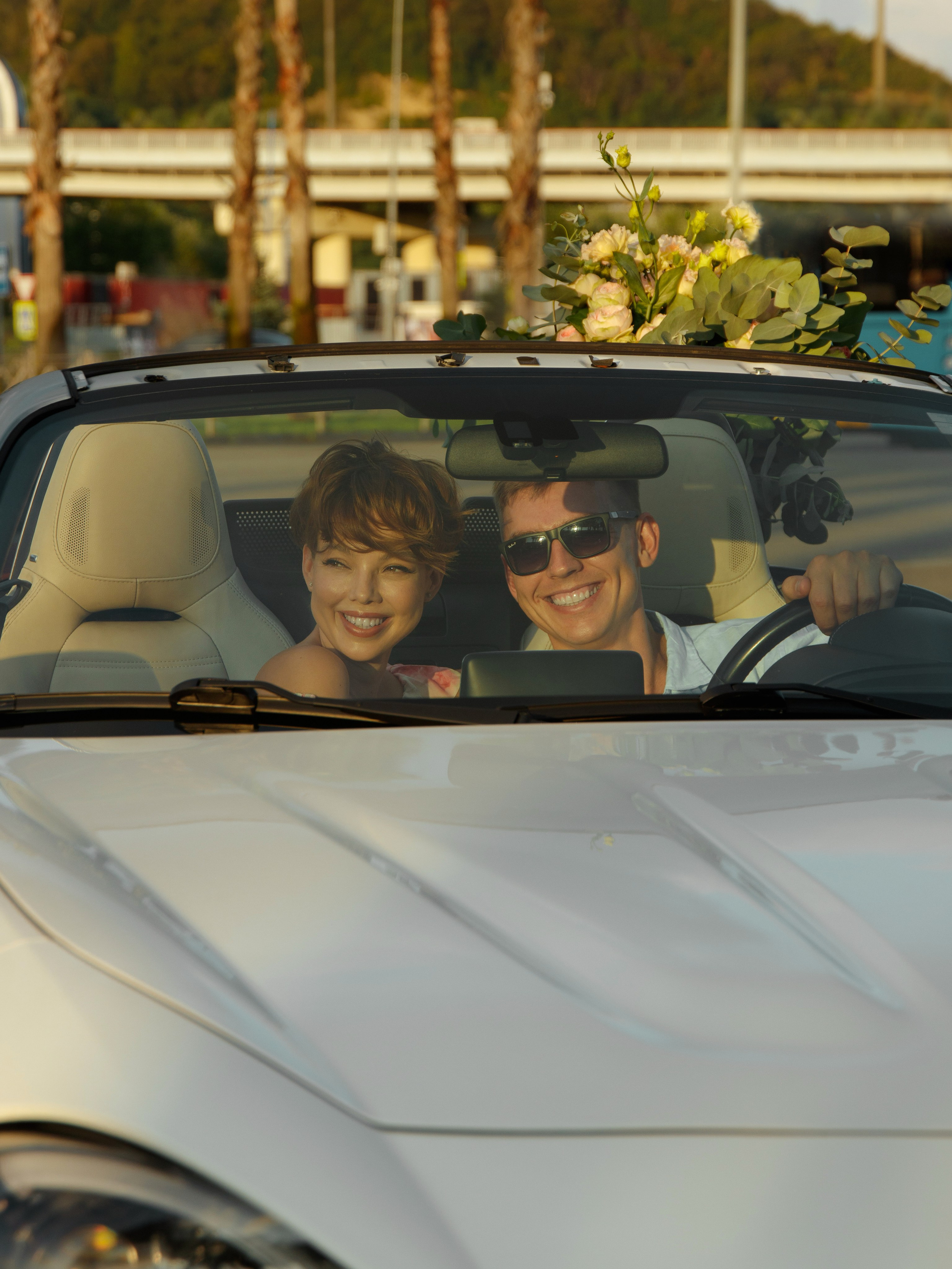 Алина & Иван. Фотограф Анапа, Новороссийск, Краснодар