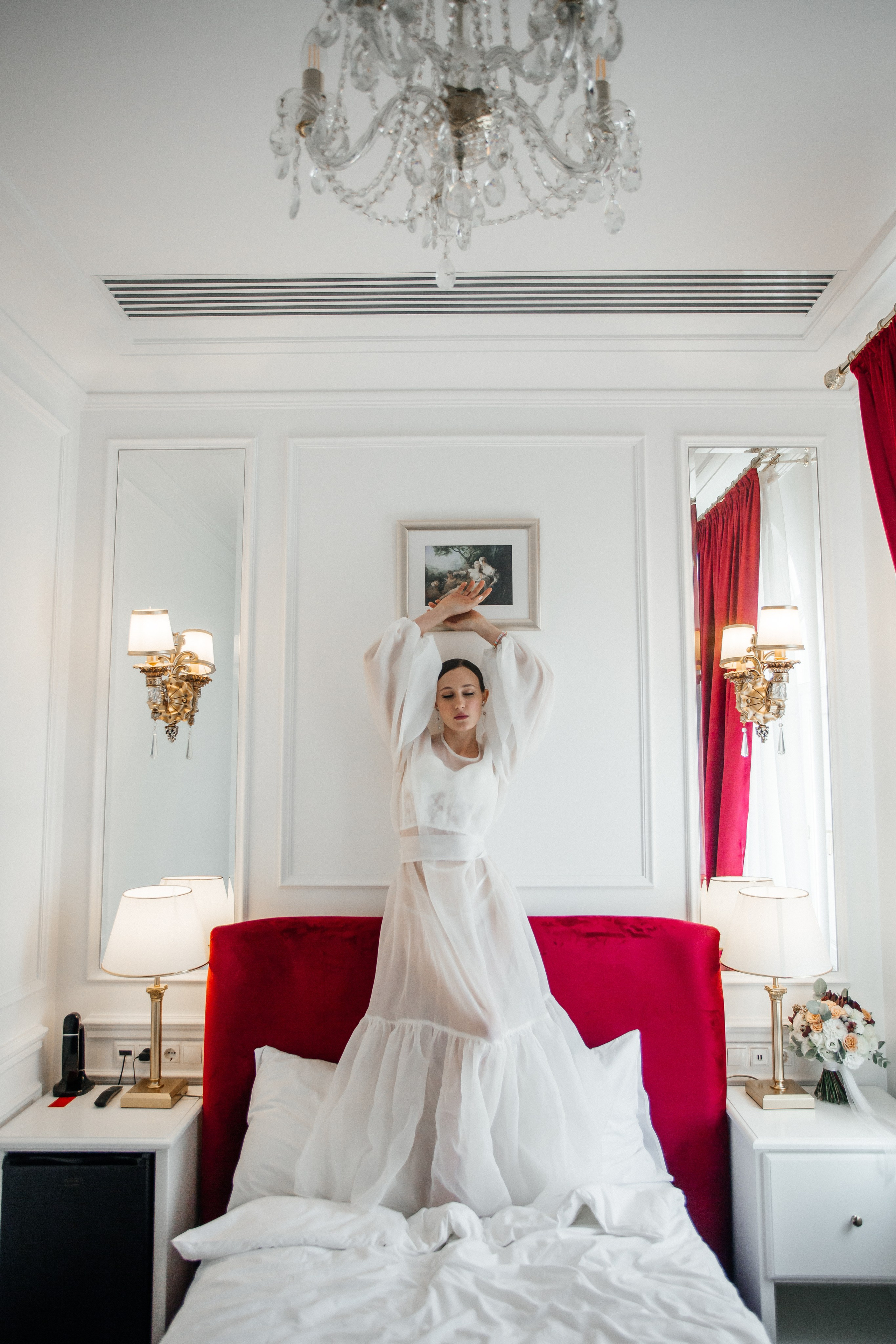 Максим и Катя. Свадебный фотограф в Краснодаре Николай Крауз