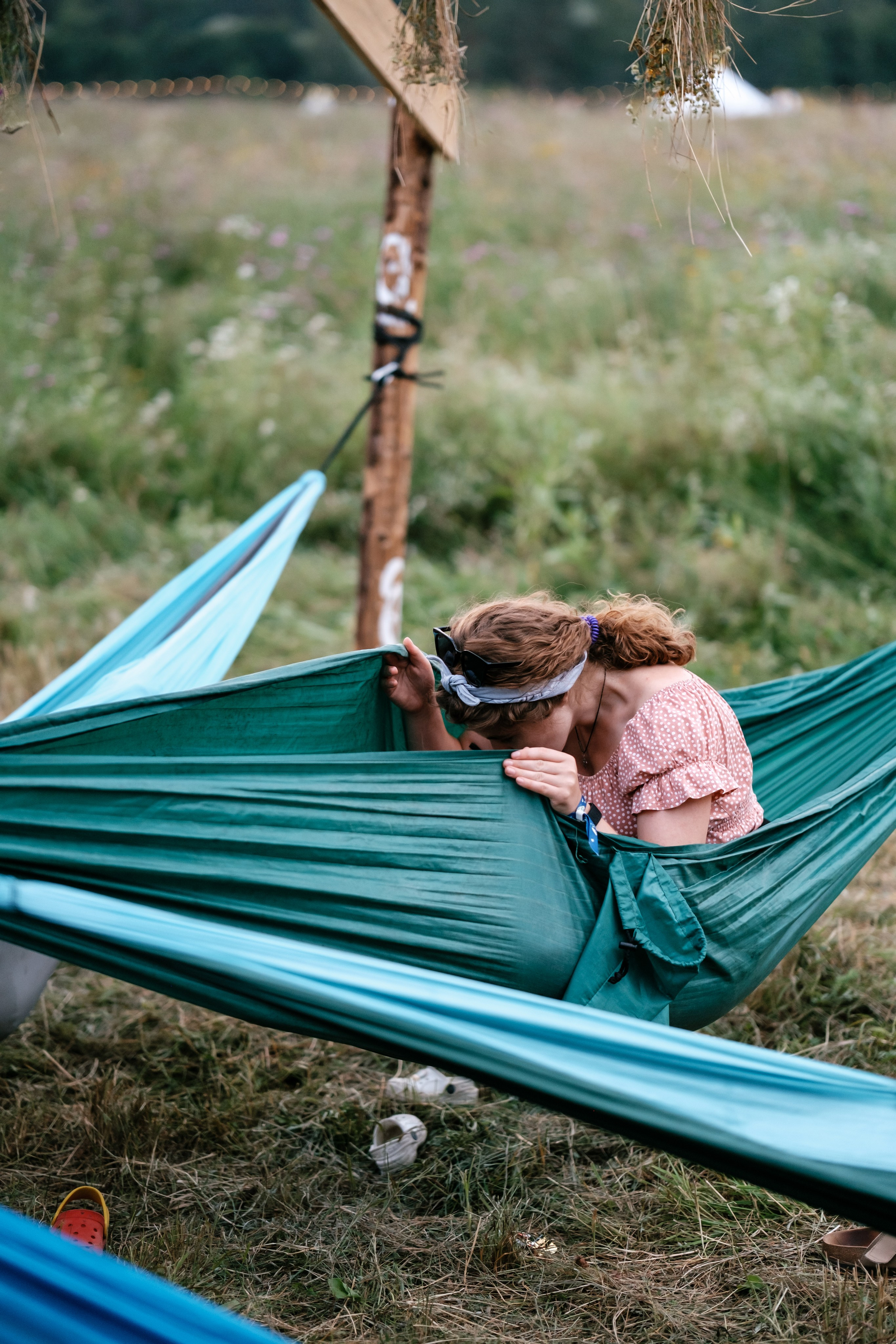 Фестиваль «Бессонница» 2024. Семейный и детский фотограф в Москве Светлана Потемкина