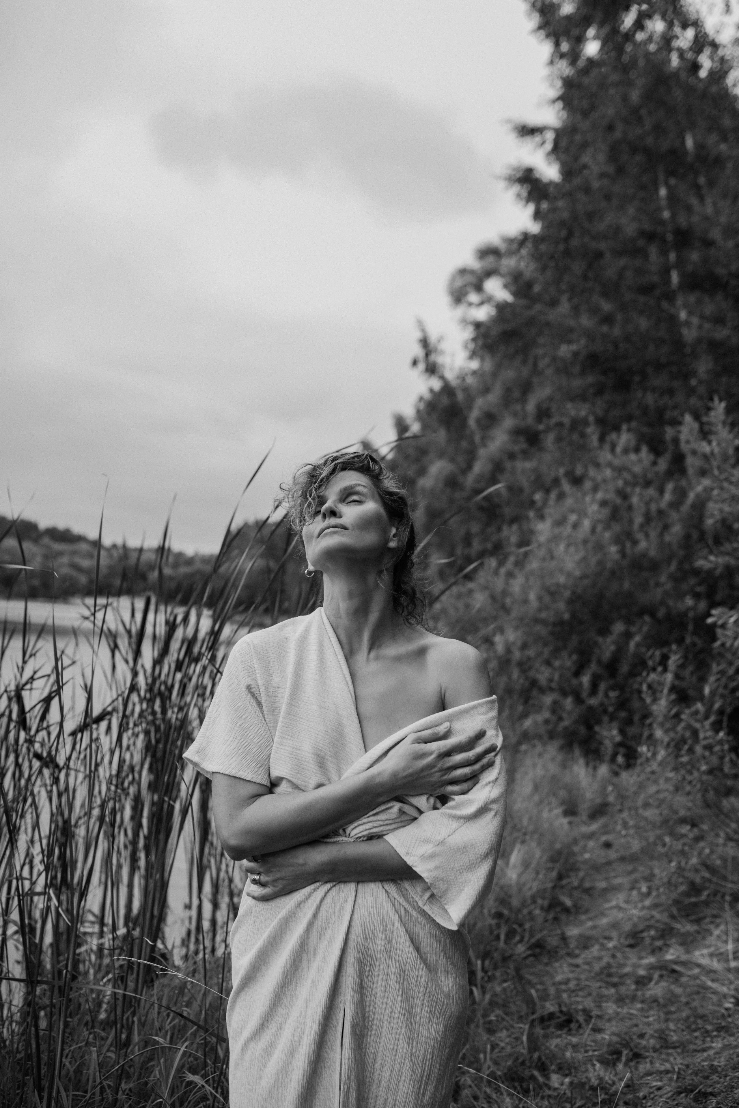 Катя. Фотограф Каролина