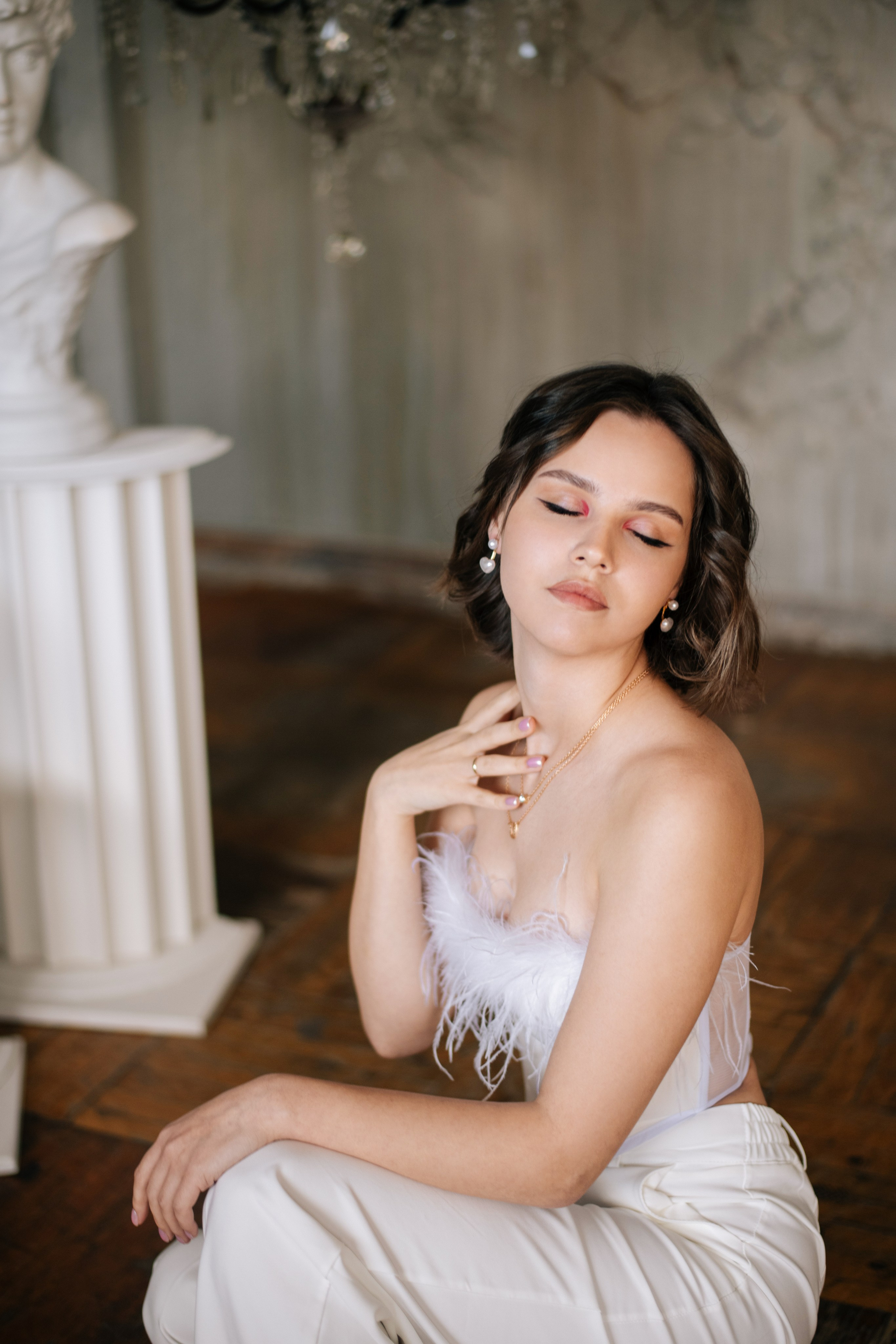 Ксения. Фотограф в Екатеринбурге Веретенова Наталья