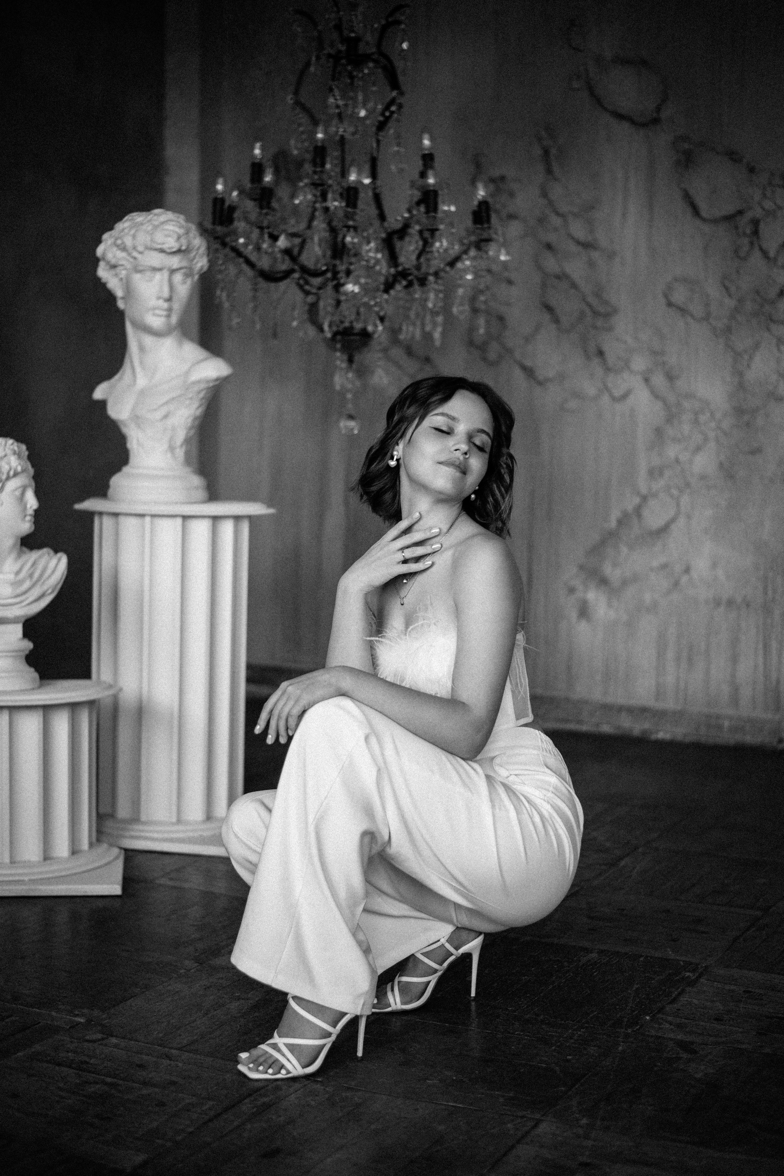 Ксения. Фотограф в Екатеринбурге Веретенова Наталья