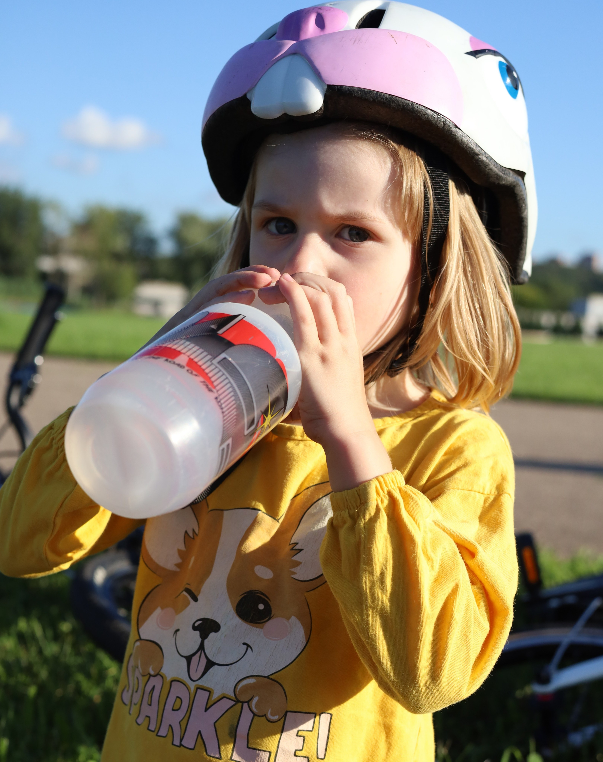 Дети. Фотографии души