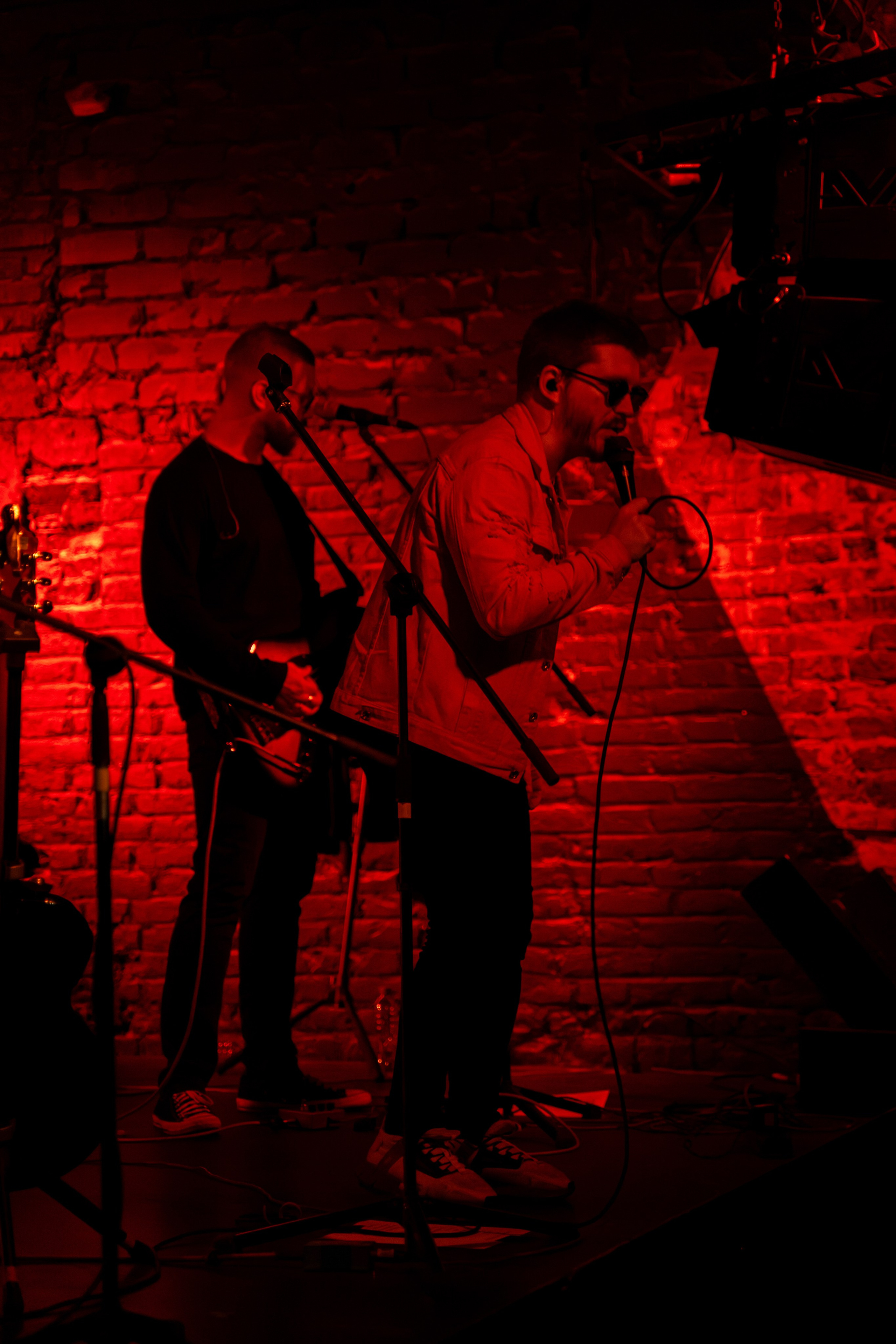 19.04.2024 группа «АФФИНАЖ» г. Рязань «СВОБОДА» event-холл. Фотограф Ершова Светлана