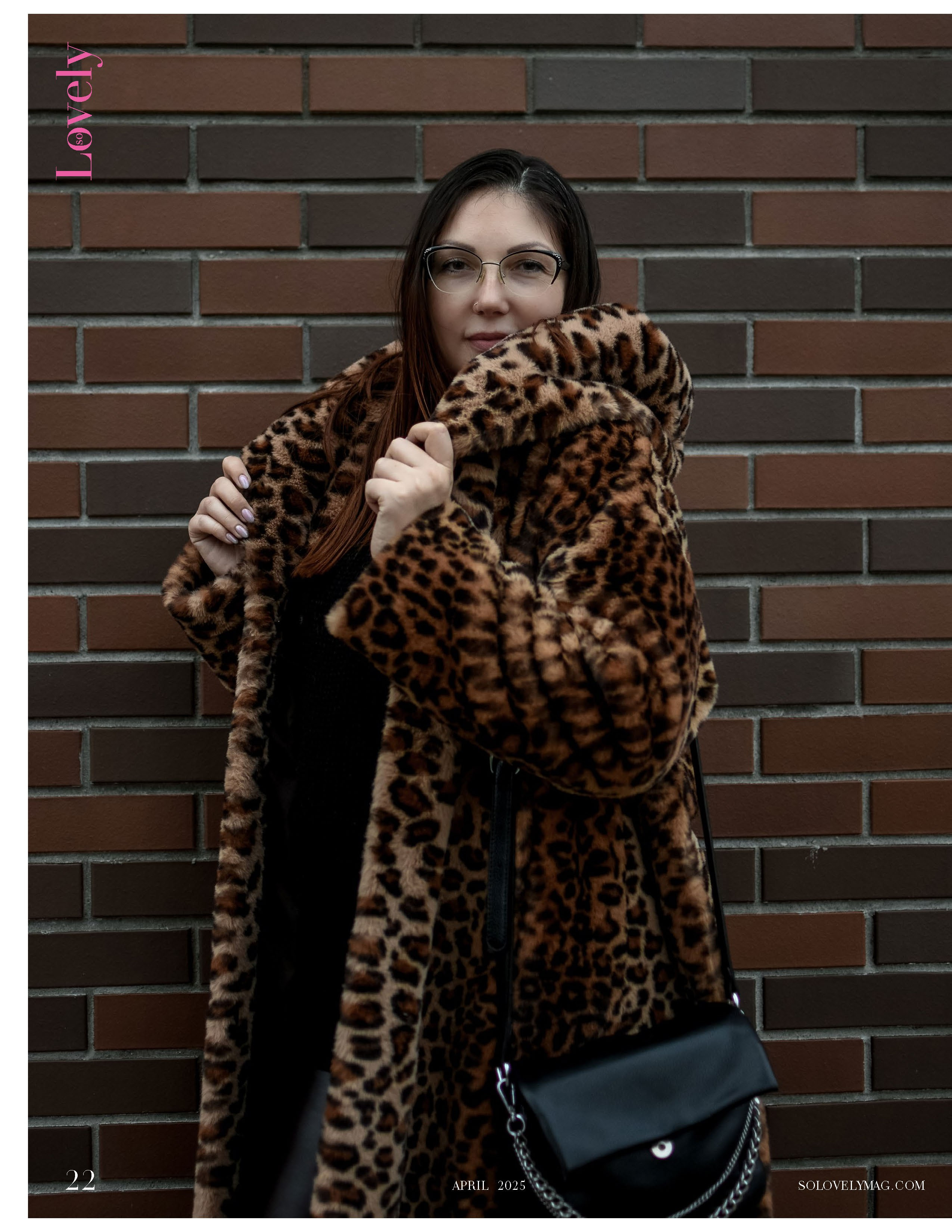 LOVELY, Madrid, Spain, APRIL 2025. Фотограф в Москве, МО и России