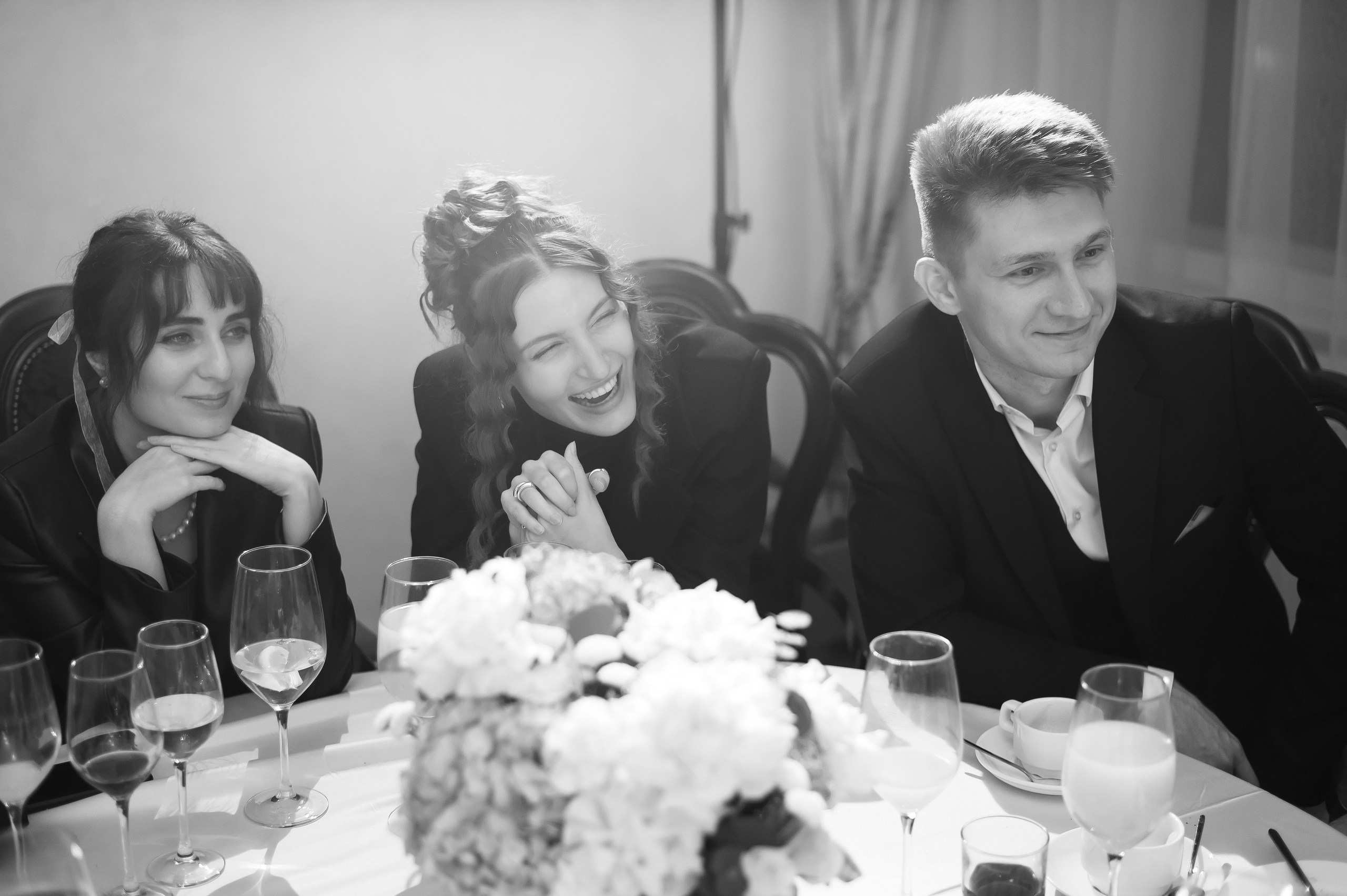 Александр & Елизавета. Семейный и свадебный фотограф в Санкт-Петербурге Серафима Смирнова