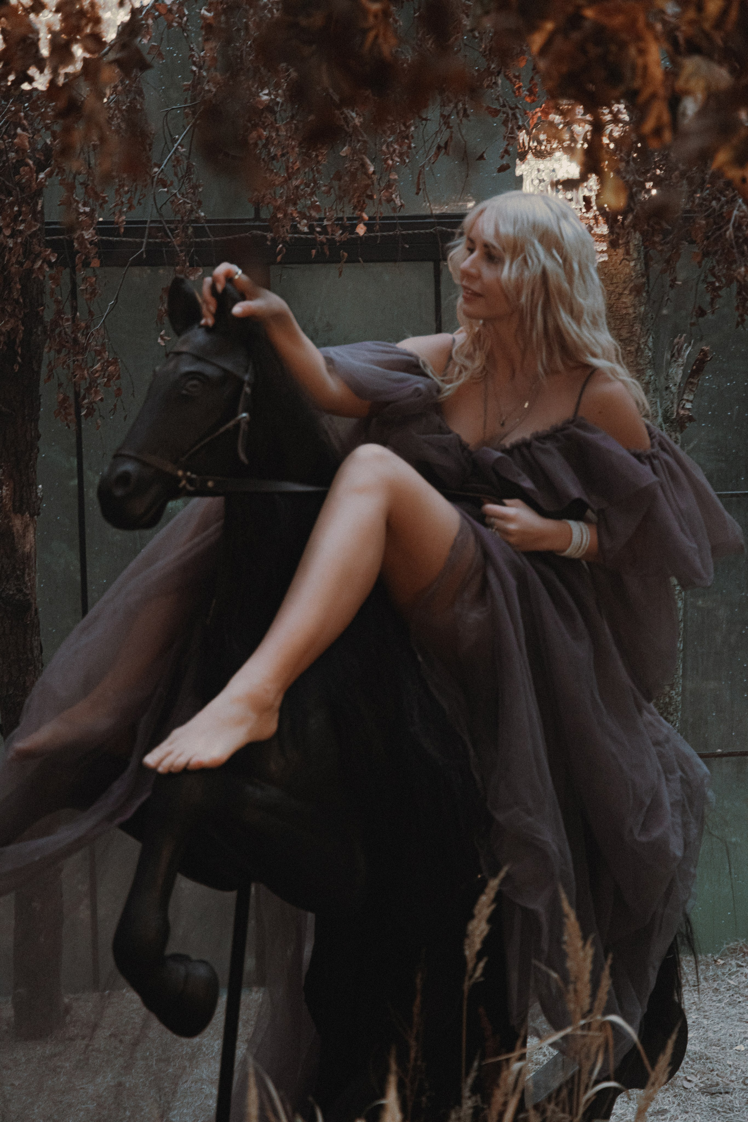 Даша. Фотограф Анастасия Пинчук