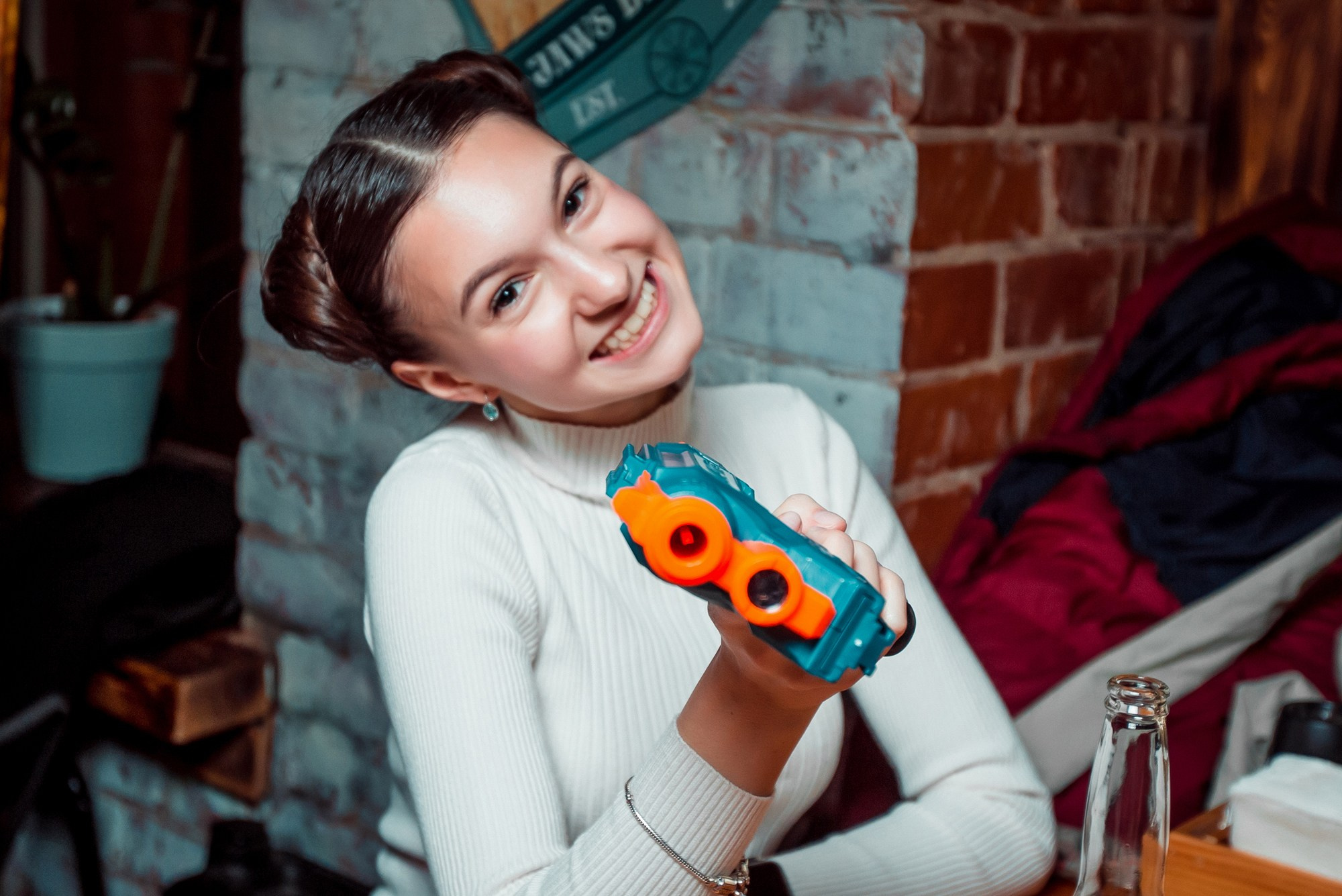 South spot. Свадебный, репортажный, студийный фотограф в Новороссийске